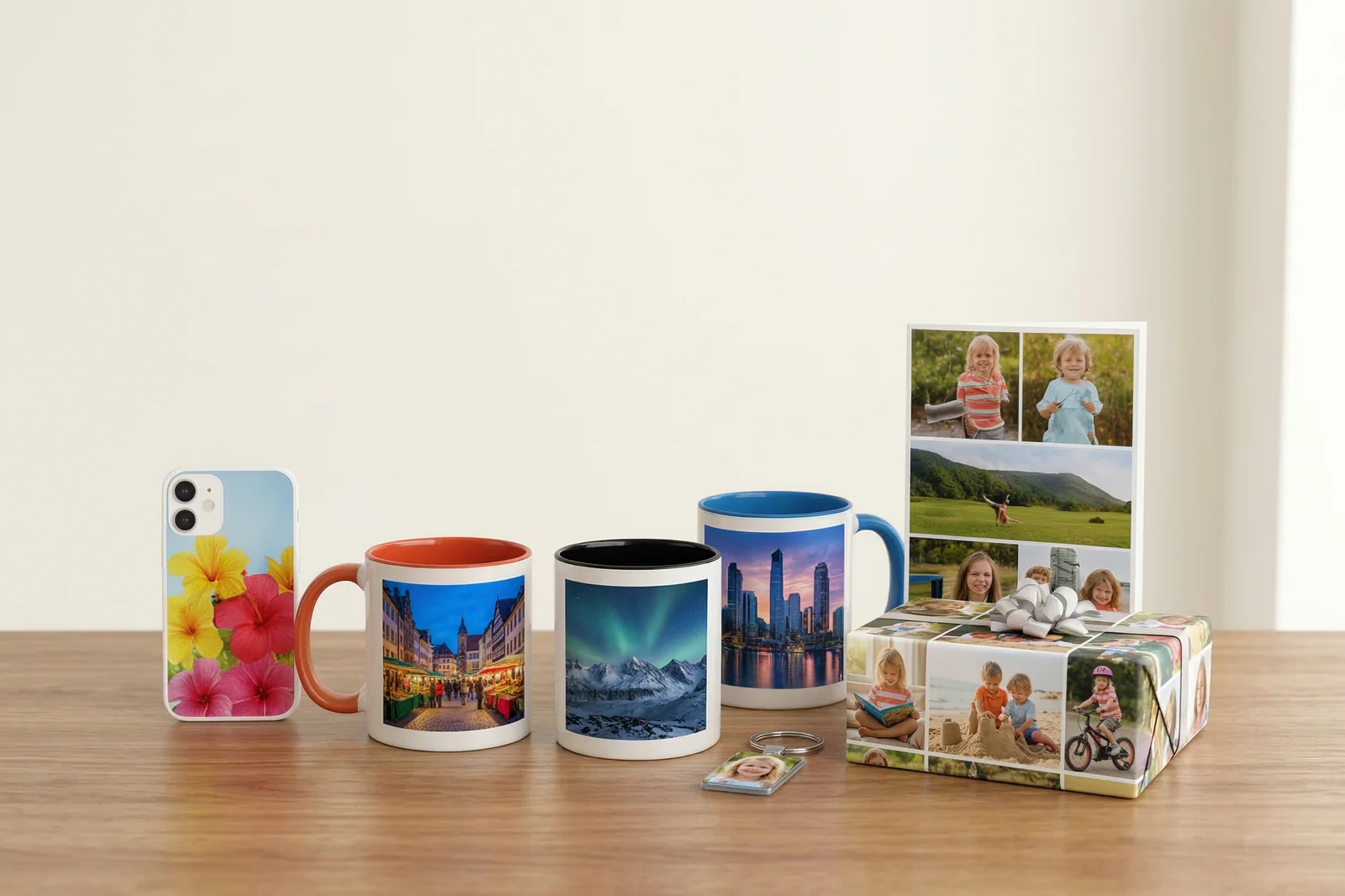 Unique Gifts Made Just For You