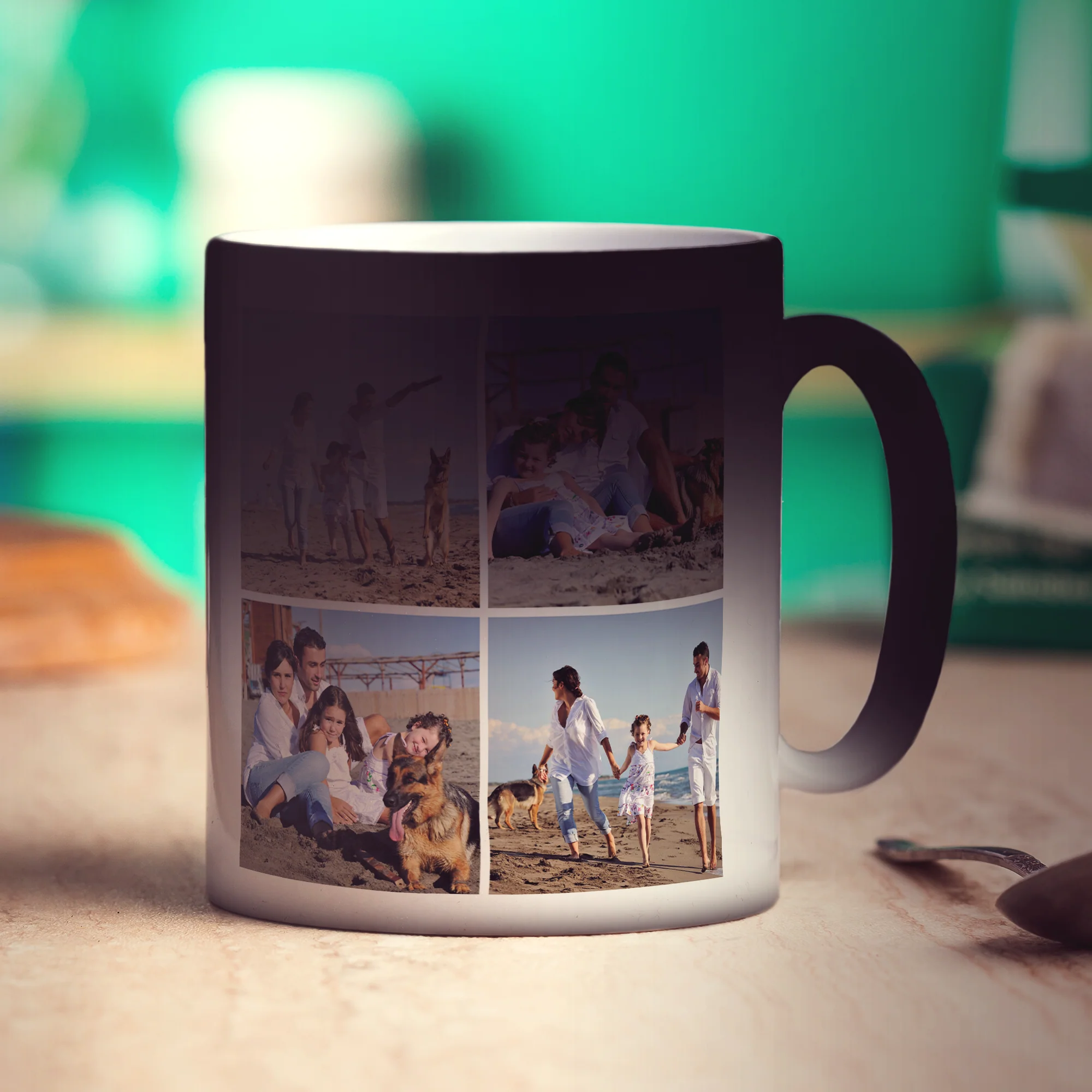 4 Photo Collage Mug - Image 18