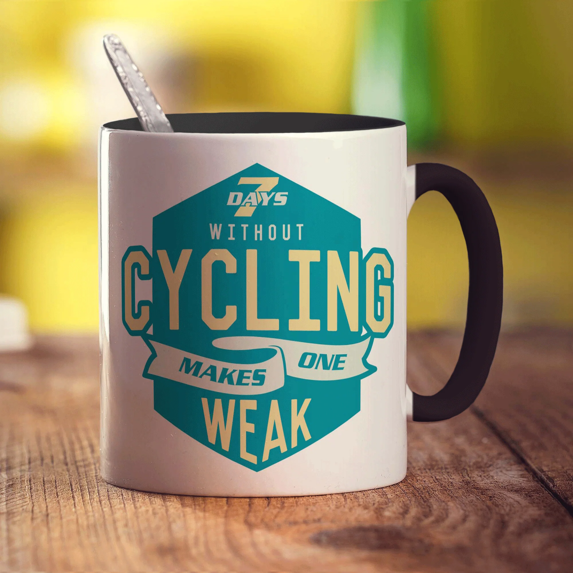 7 Days Without Cycling Makes One Weak Mug - Image 10
