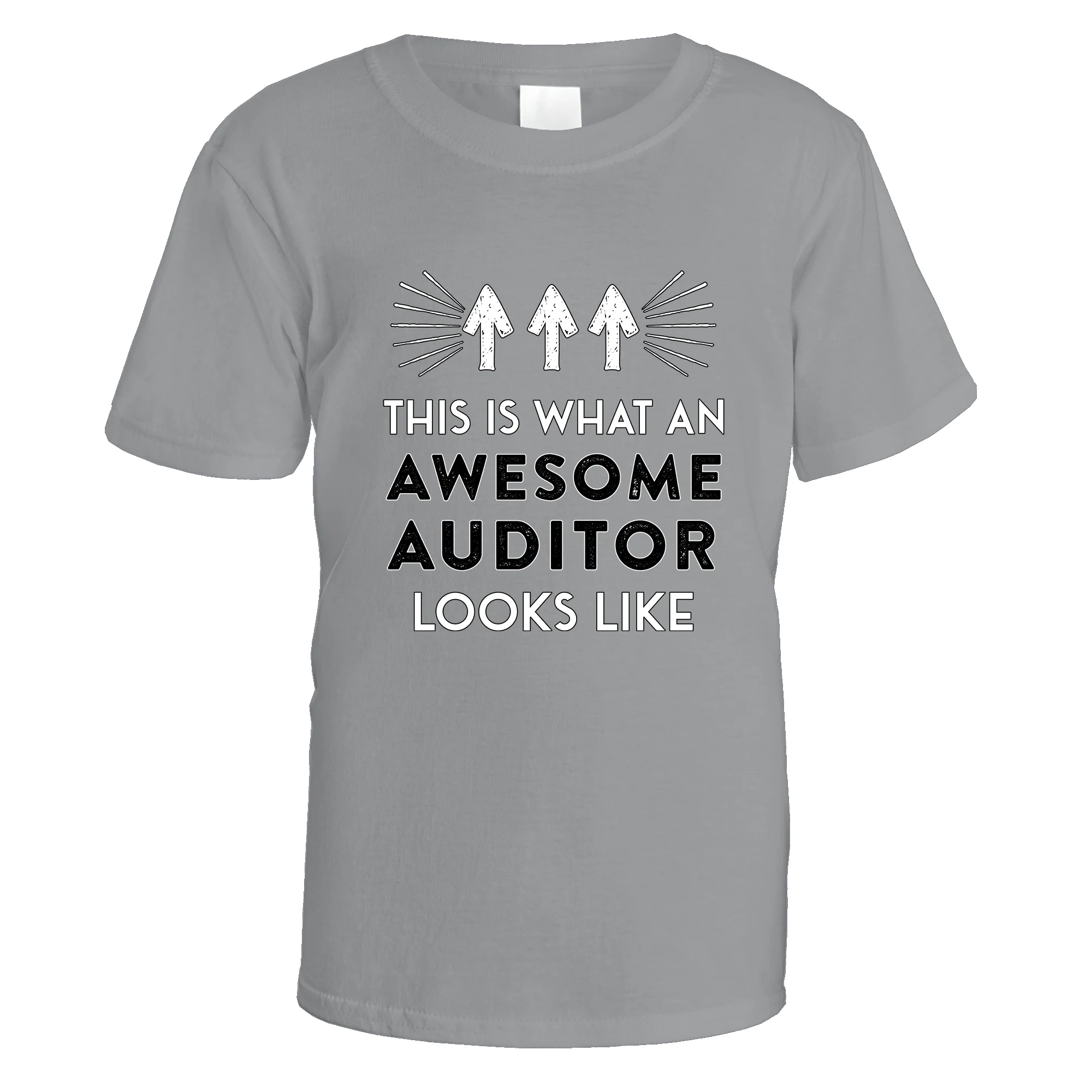 Awesome Auditor T-Shirt