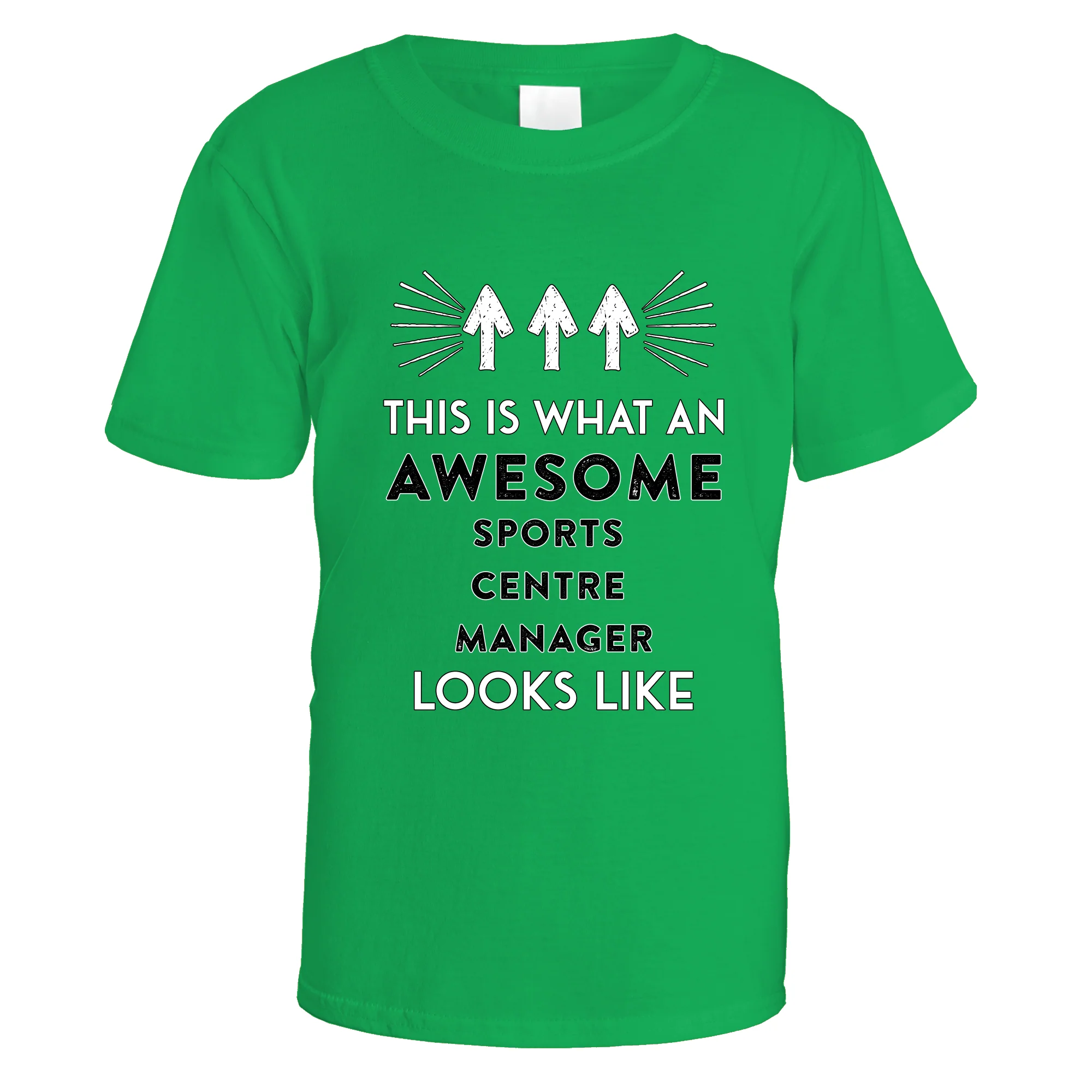 Awesome Breakdancer T-Shirt
