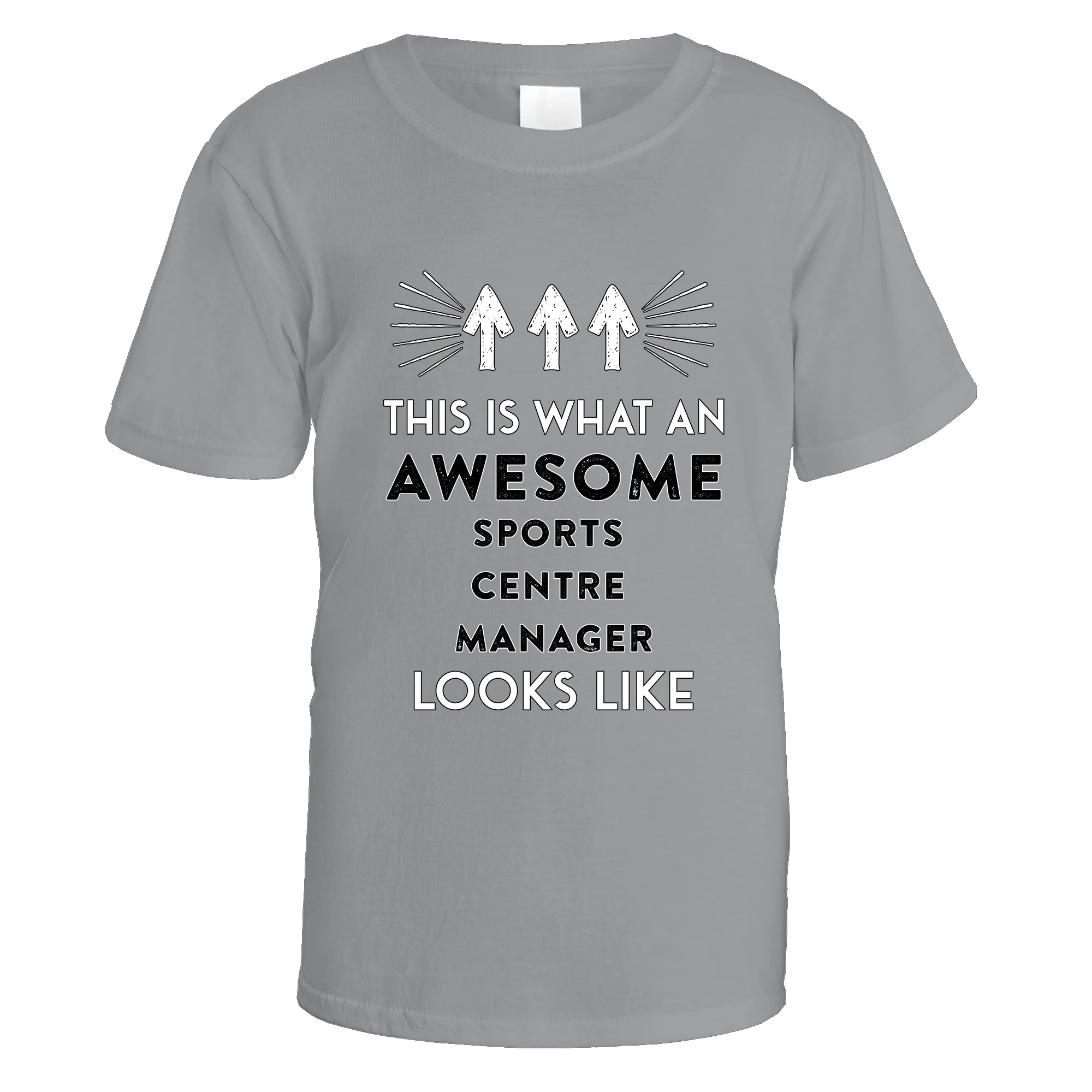 Awesome Breakdancer T-Shirt - Image 10