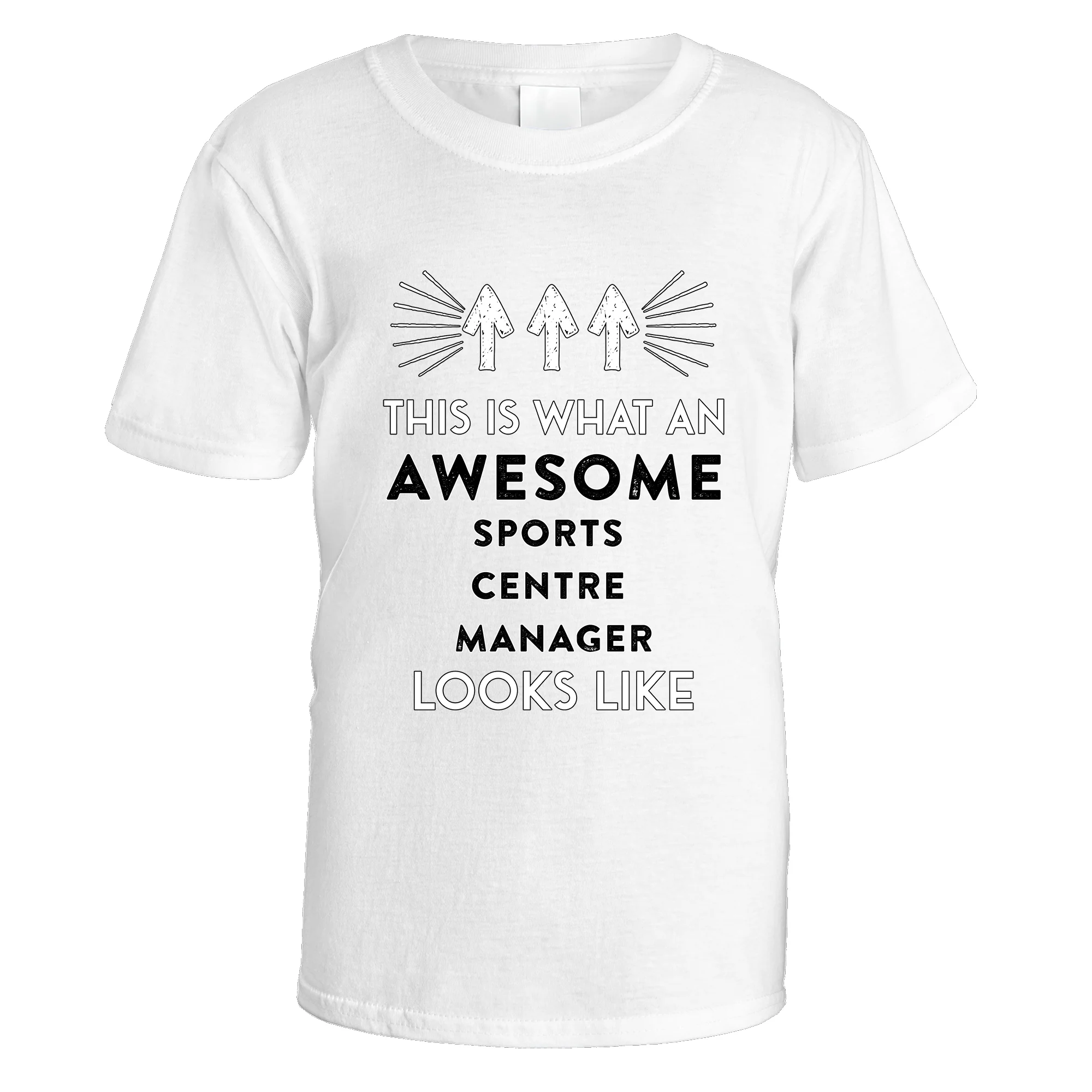 Awesome Breakdancer T-Shirt - Image 2