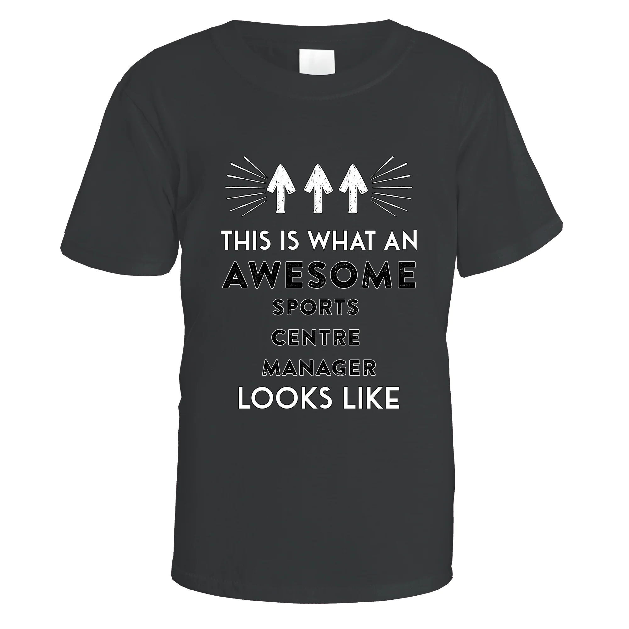 Awesome Breakdancer T-Shirt - Image 3