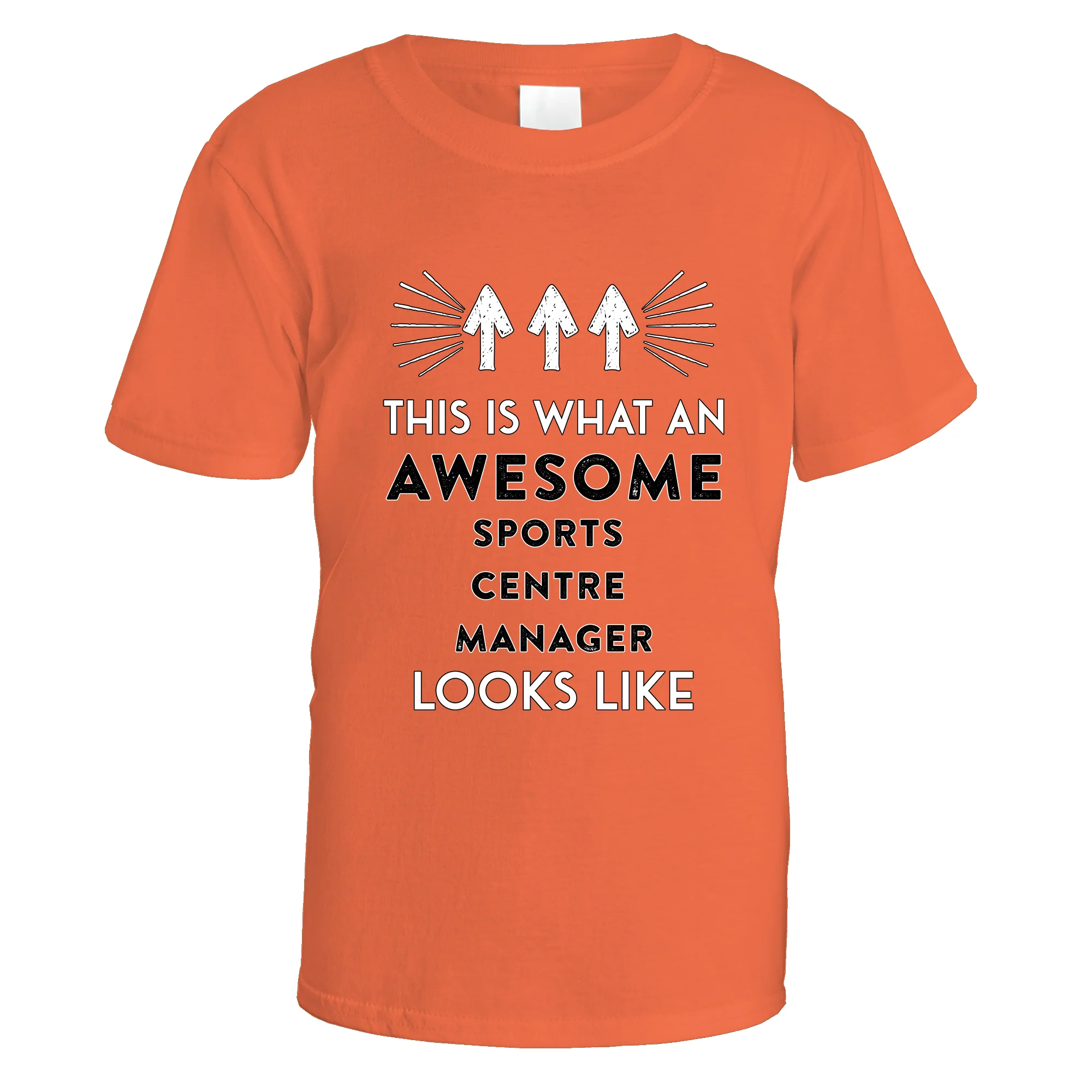 Awesome Breakdancer T-Shirt - Image 6