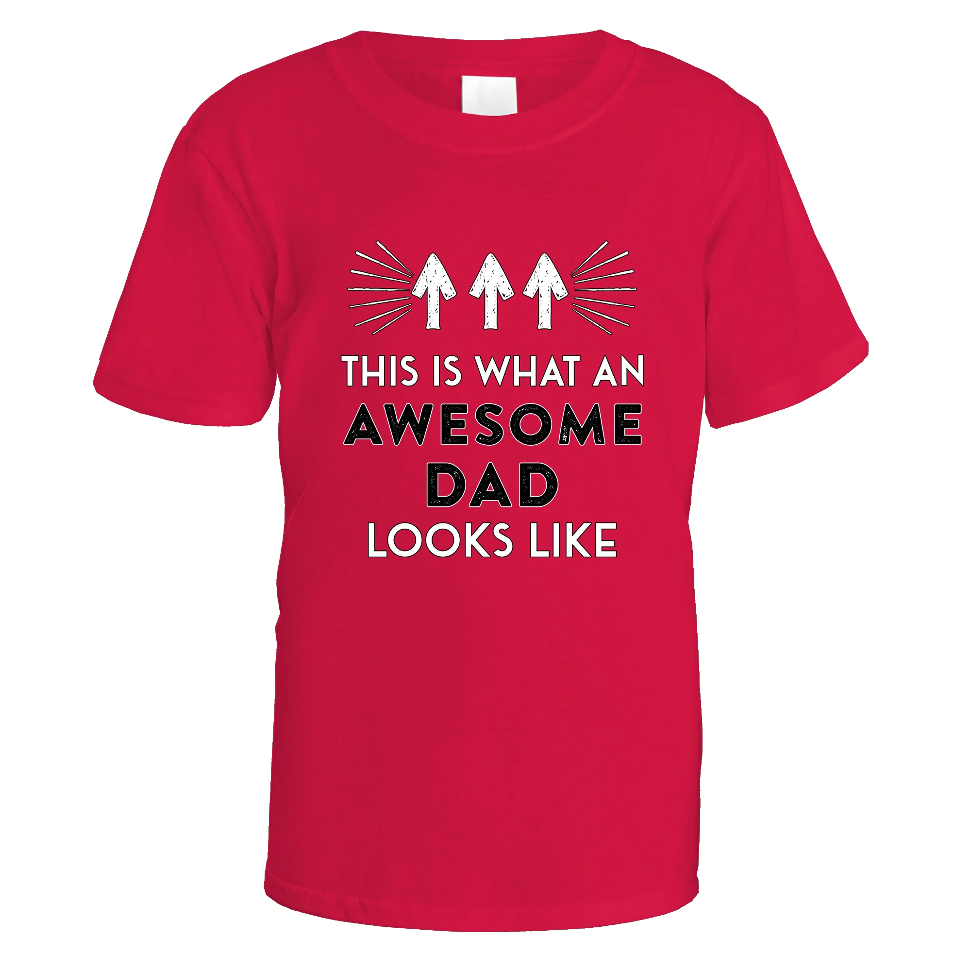 Awesome Dad T-Shirt
