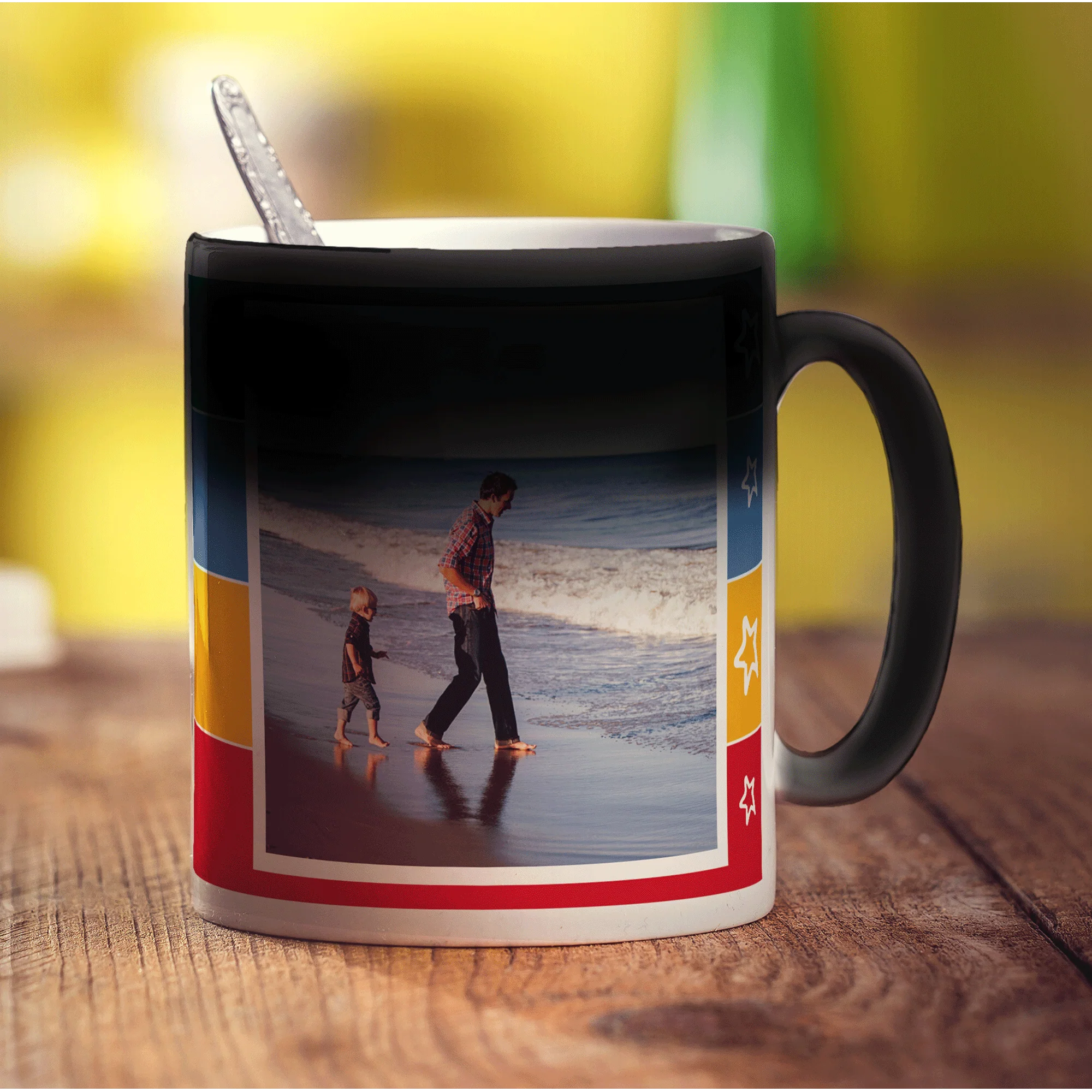 Awesome Daddy Mug - Image 10