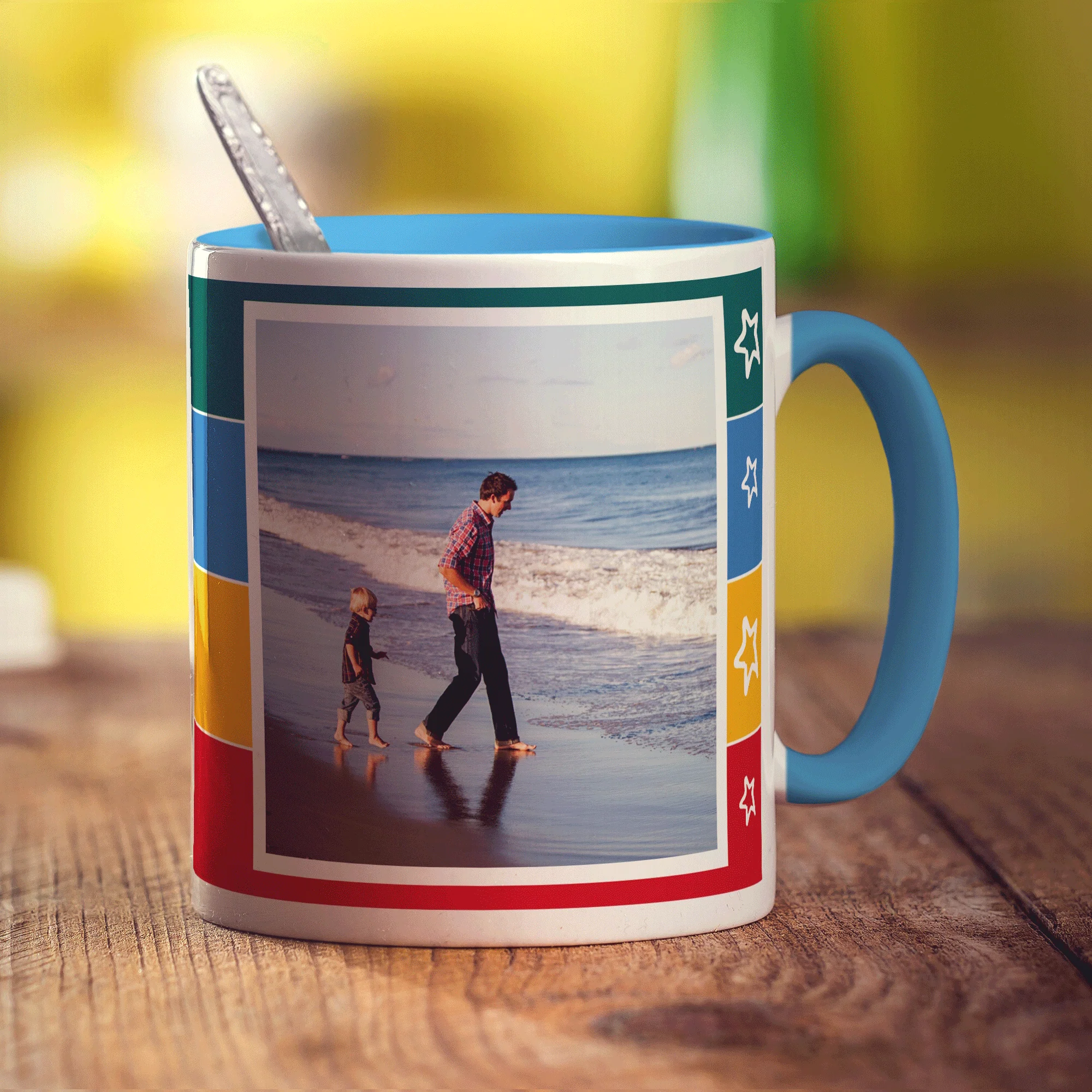 Awesome Daddy Mug - Image 12