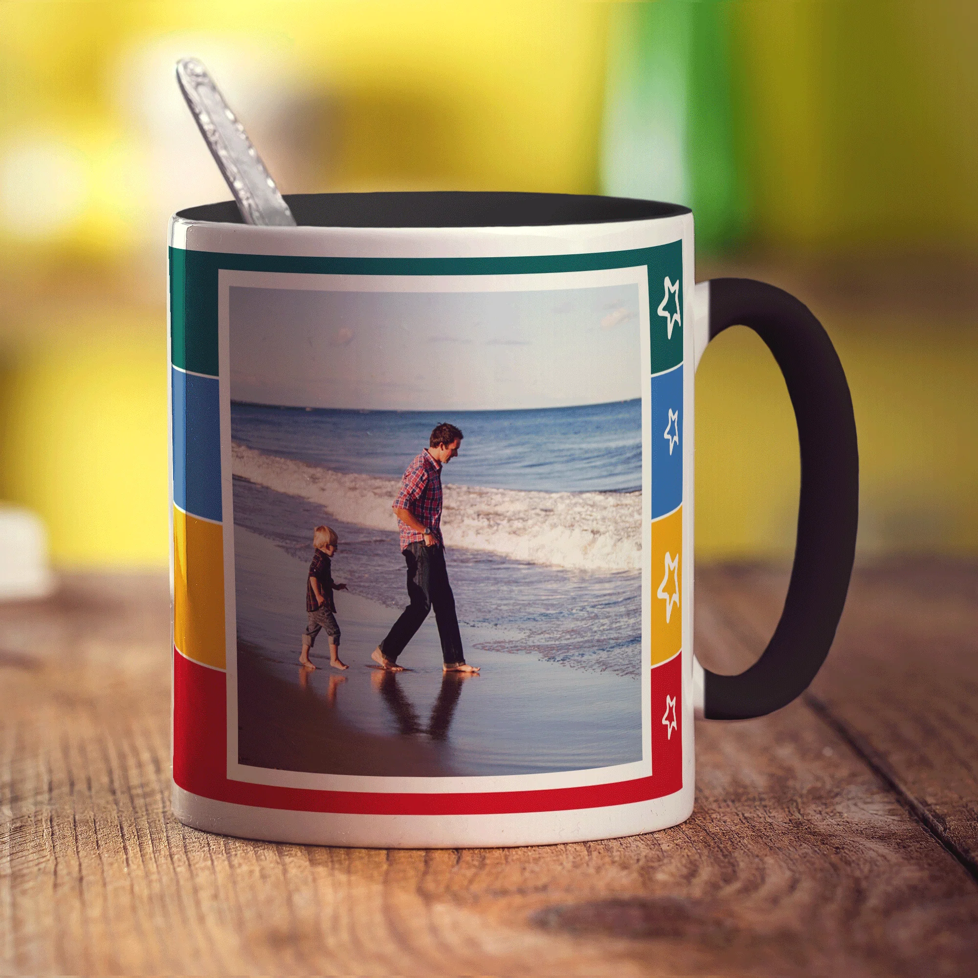 Awesome Daddy Mug - Image 14