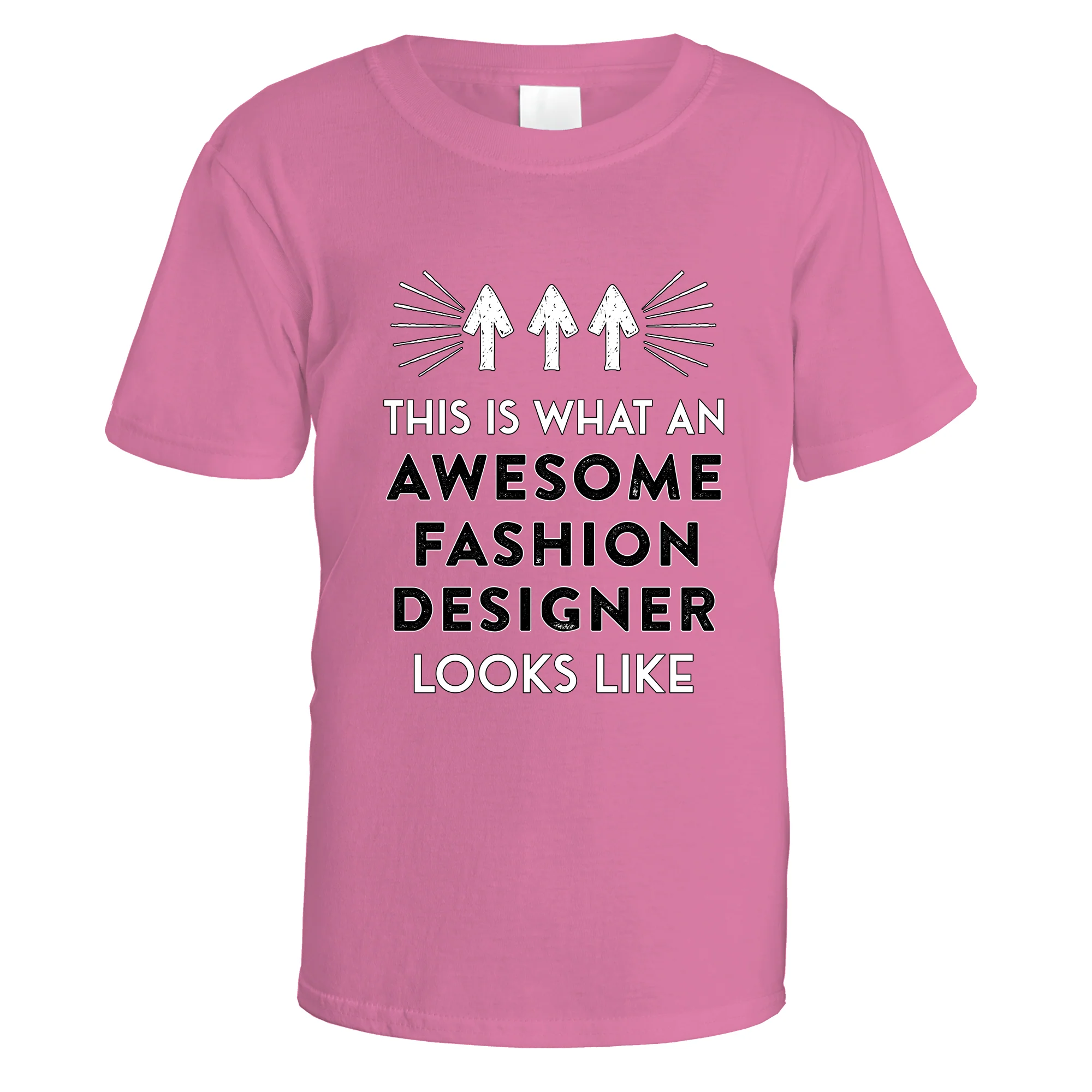 Awesome Fashion Designer T-Shirt - Image 22