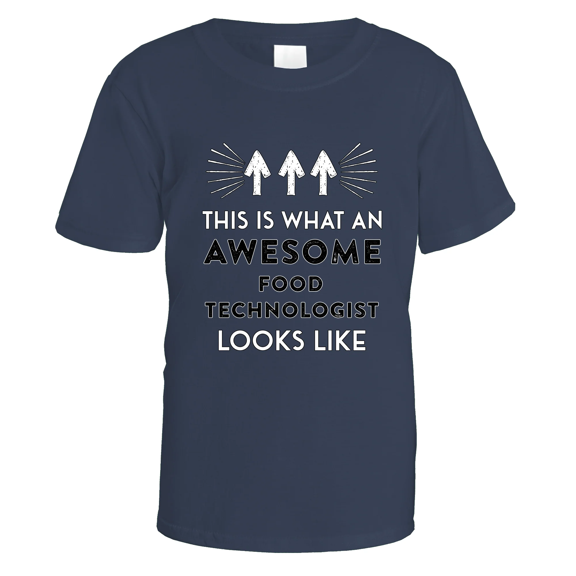 Awesome Food Technologist T-Shirt - Image 21