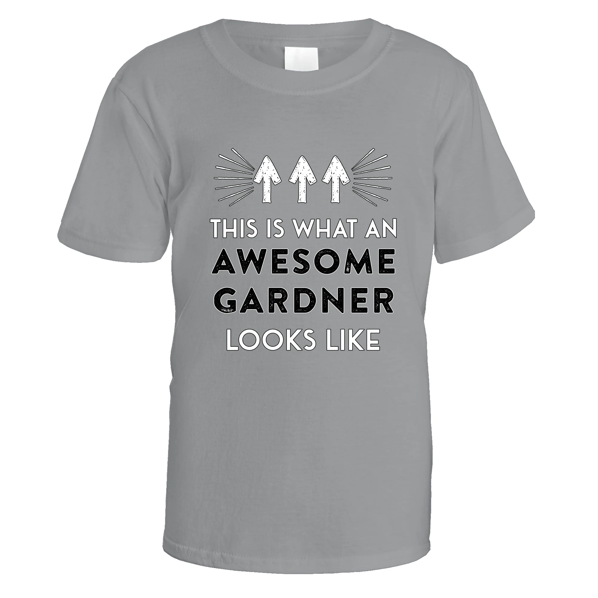 Awesome Gardner T-Shirt