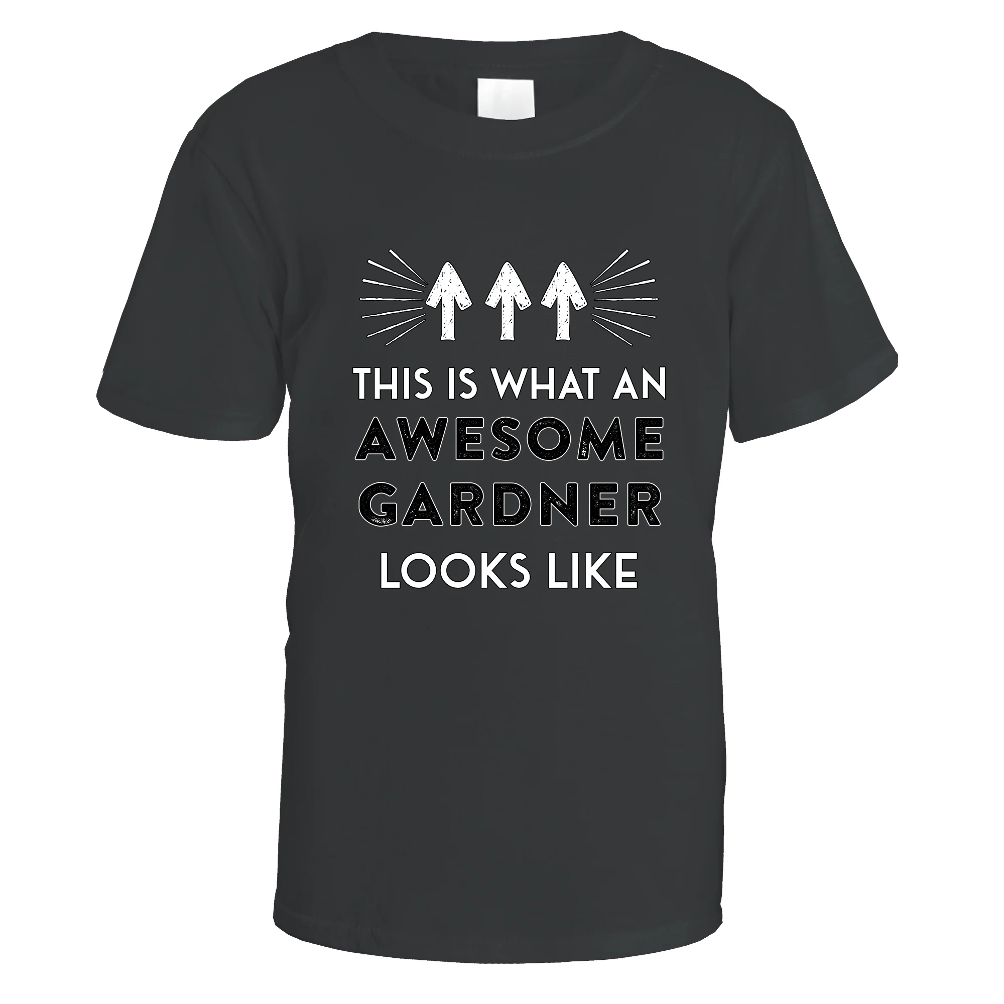 Awesome Gardner T-Shirt - Image 14