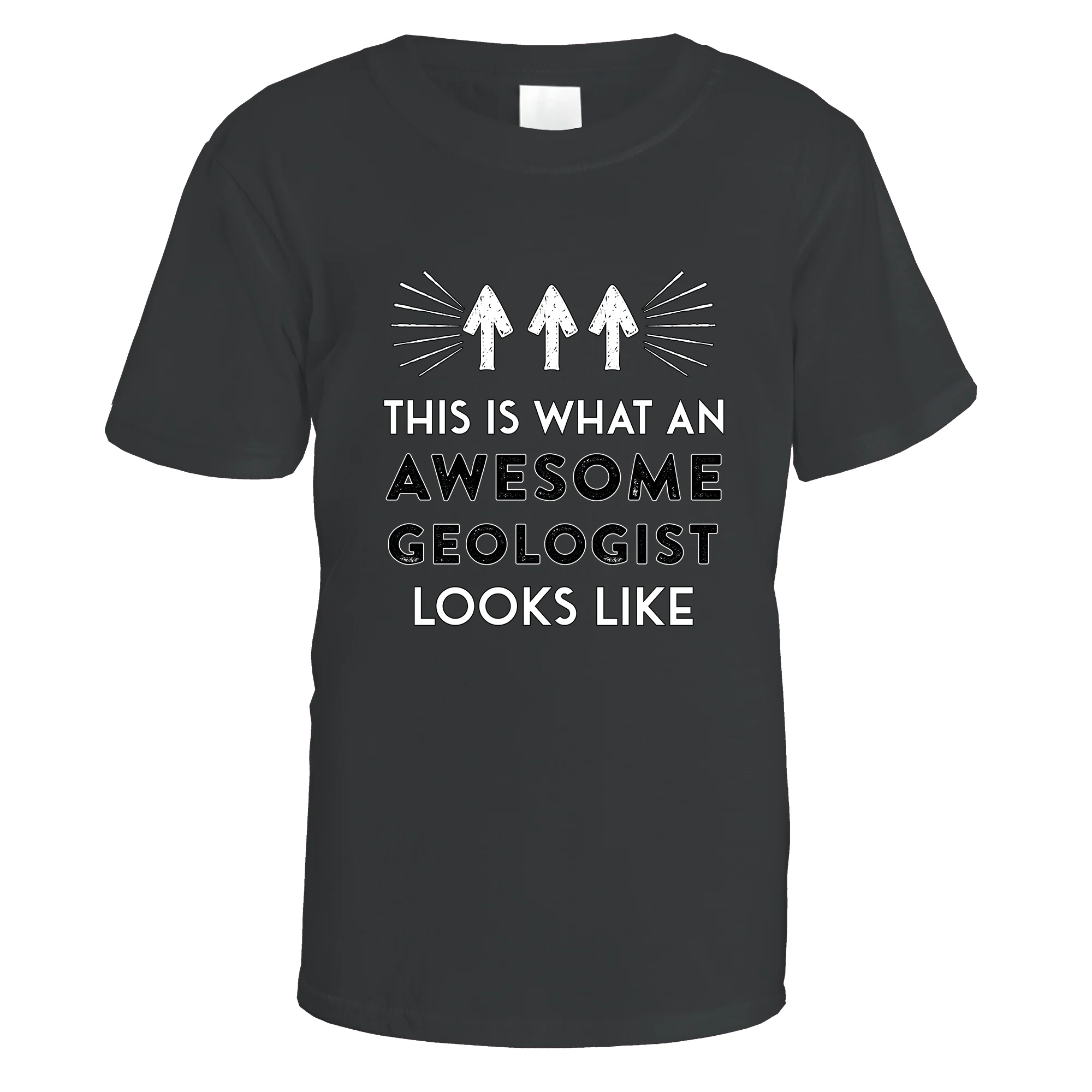 Awesome Geologist T-Shirt - Image 14