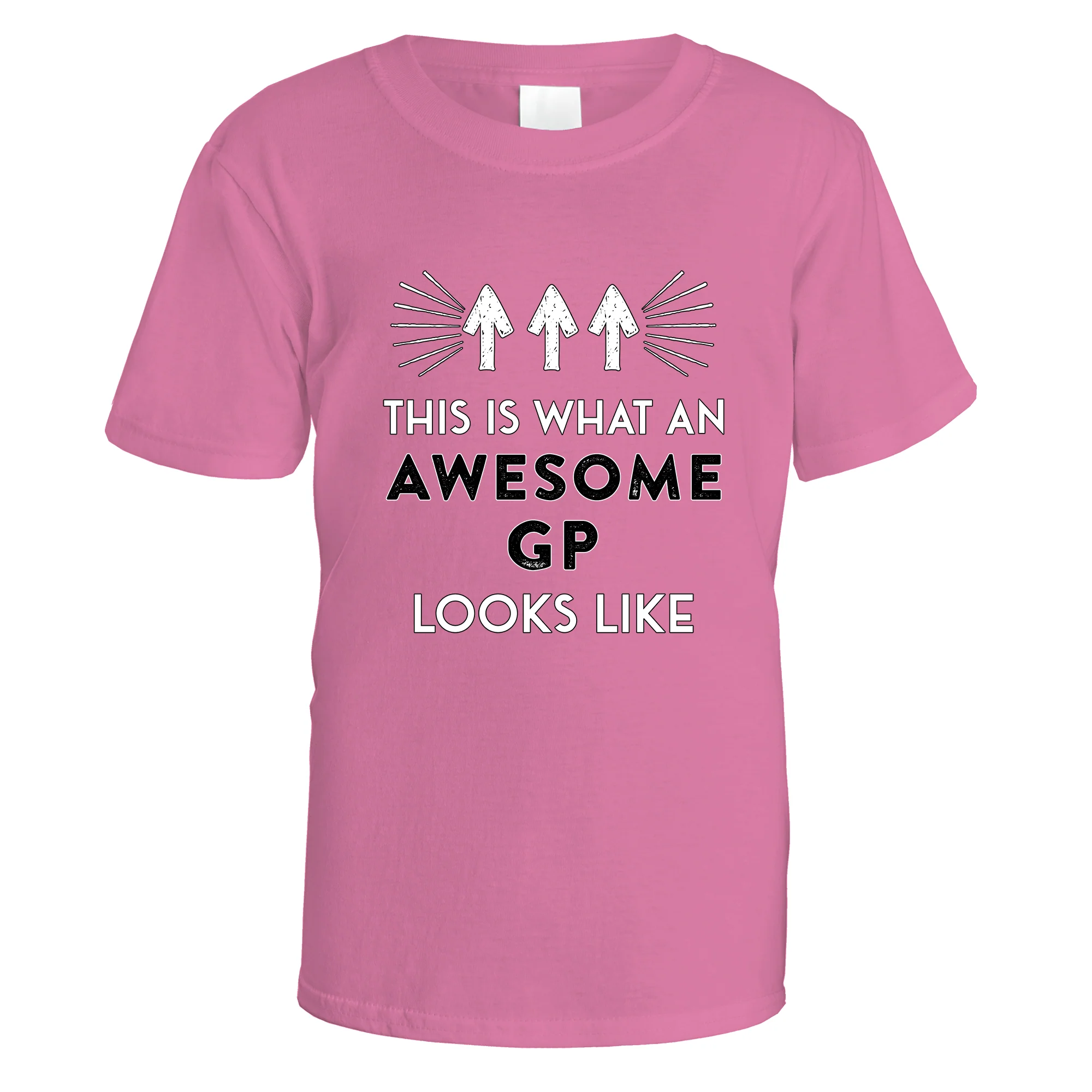 Awesome Gp T-Shirt - Image 12