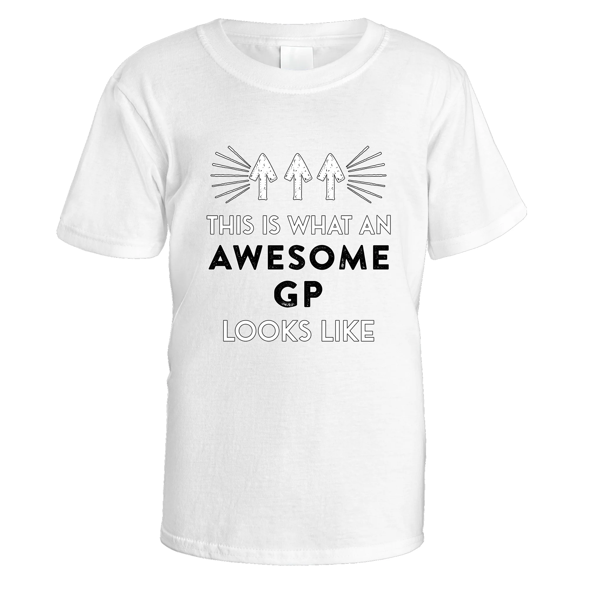 Awesome Gp T-Shirt - Image 13