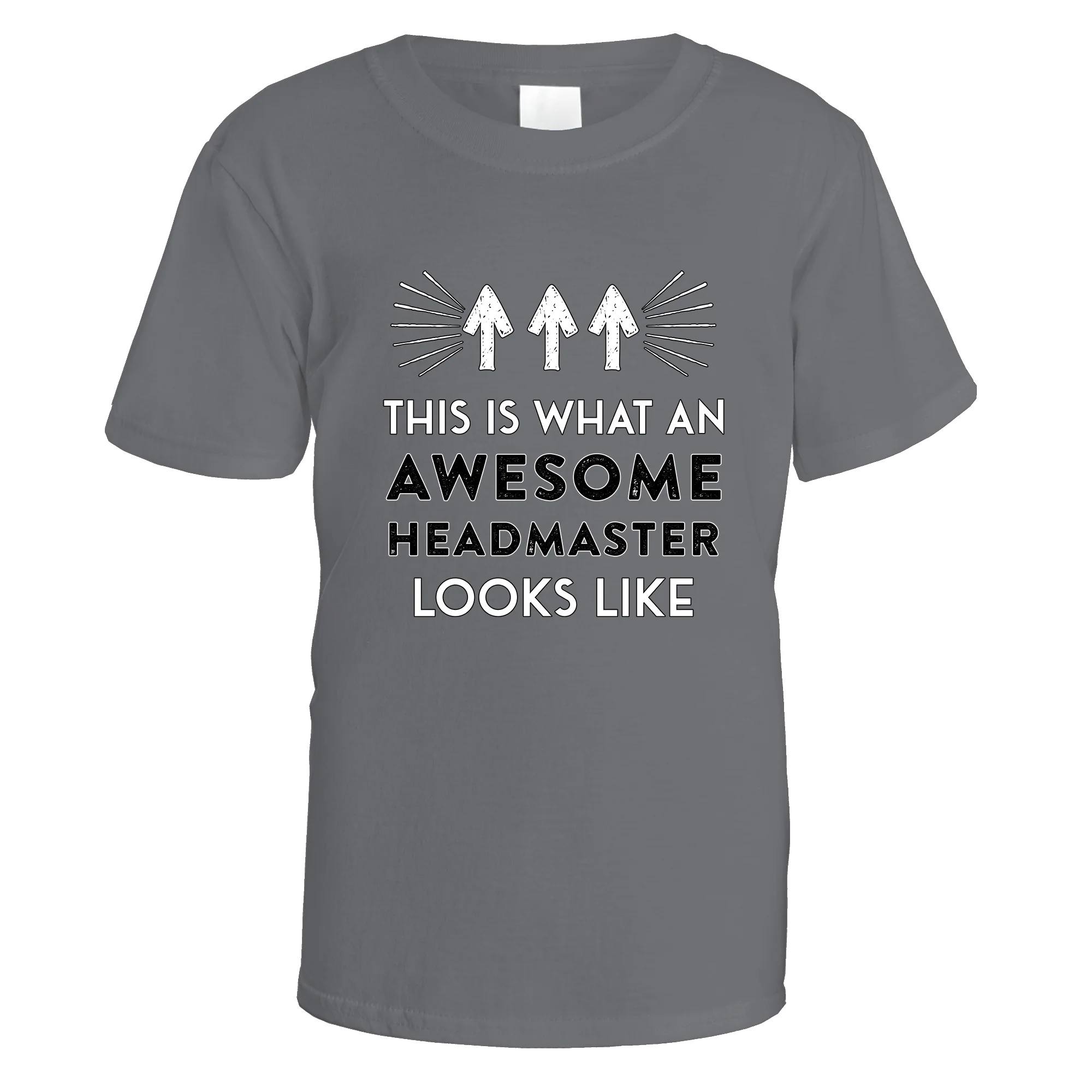 Awesome Headmaster T-Shirt - Image 22