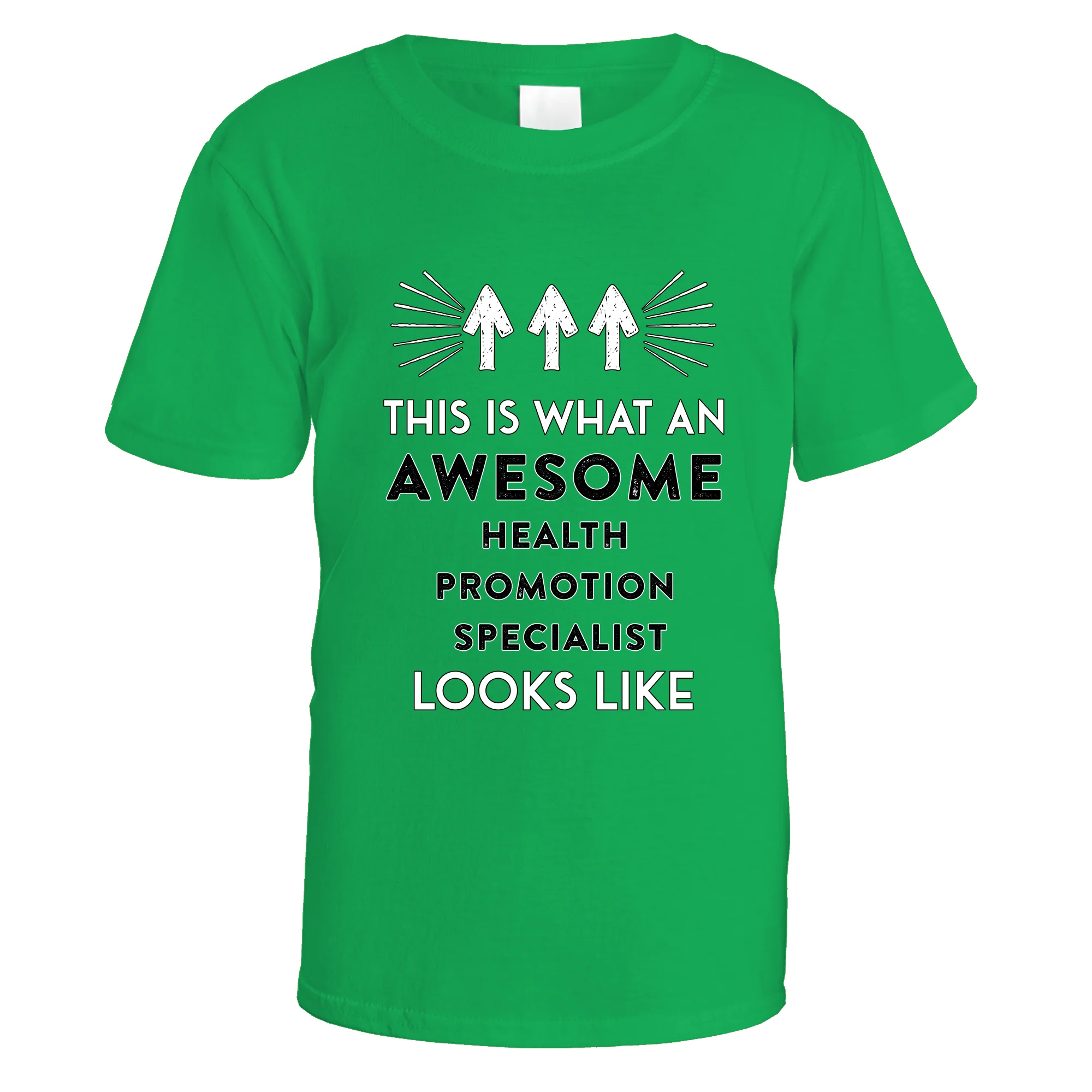Awesome Health Promotion Specialist T-Shirt - Image 25