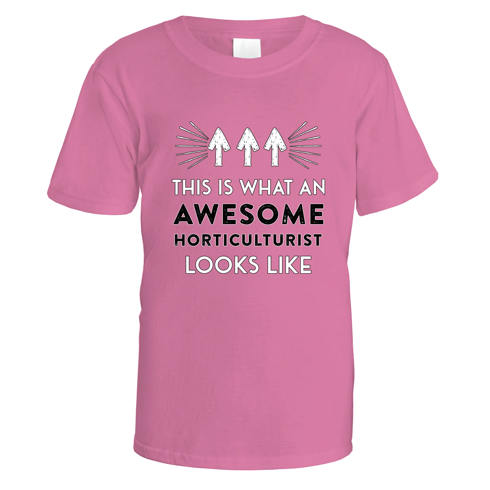 Awesome Horticulturist T-Shirt - Image 12