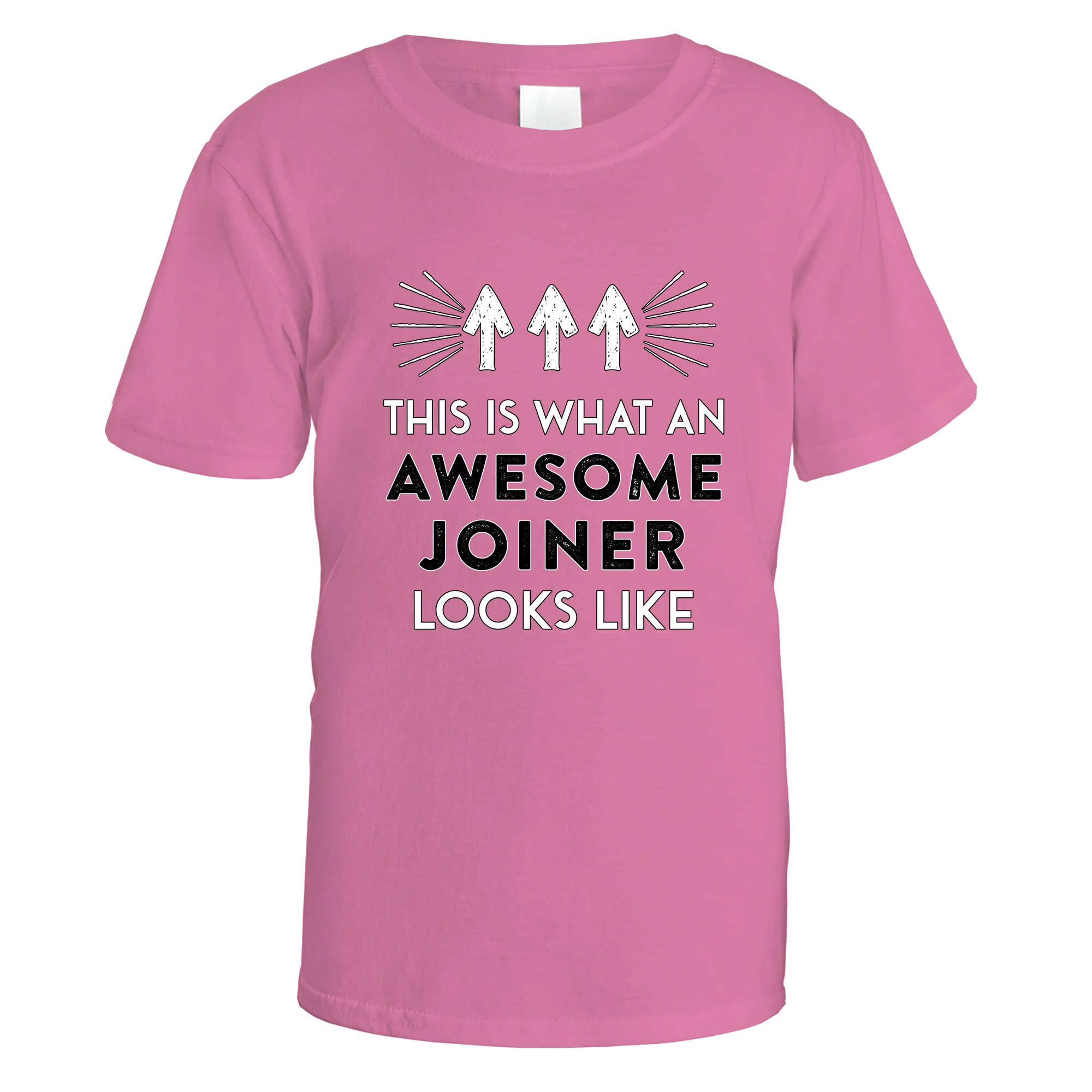 Awesome Joiner T-Shirt - Image 12