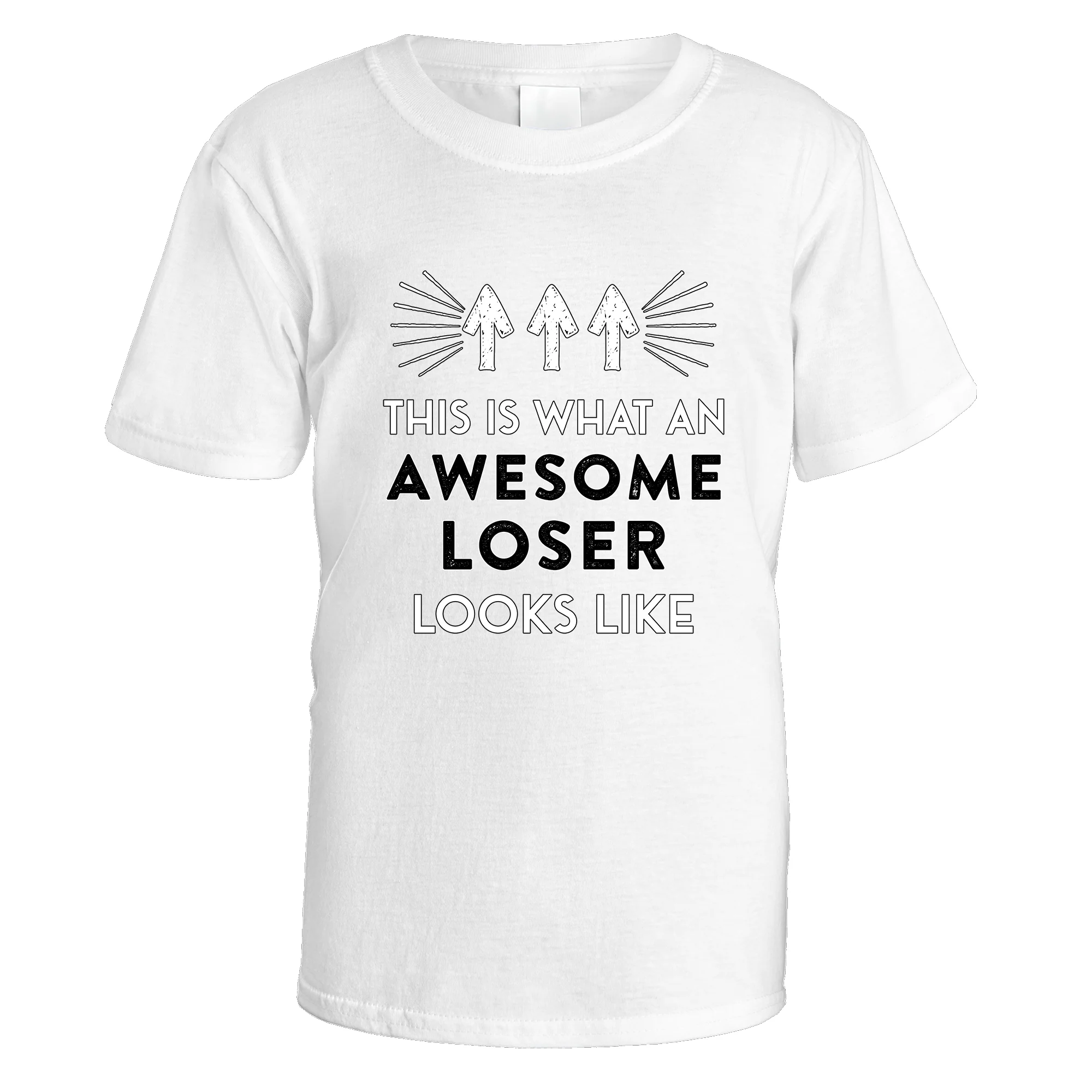 Awesome Loser T-Shirt