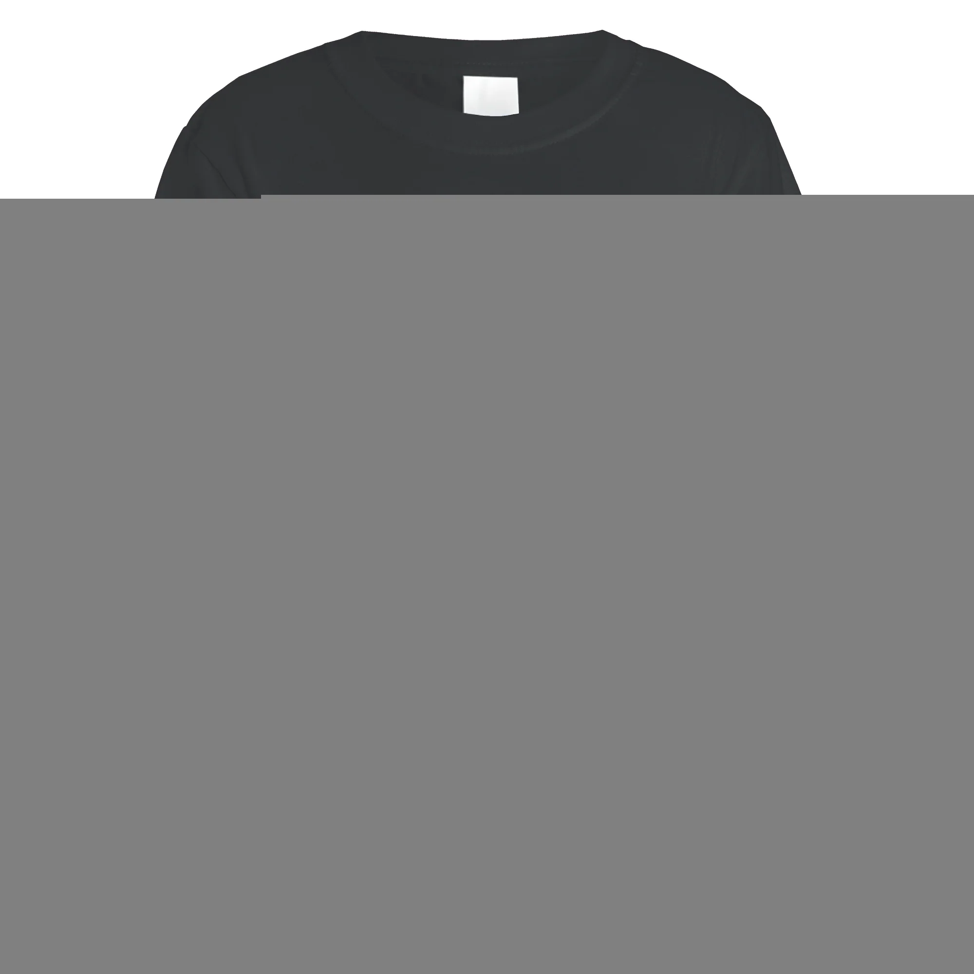 Awesome Magician T-Shirt - Image 3