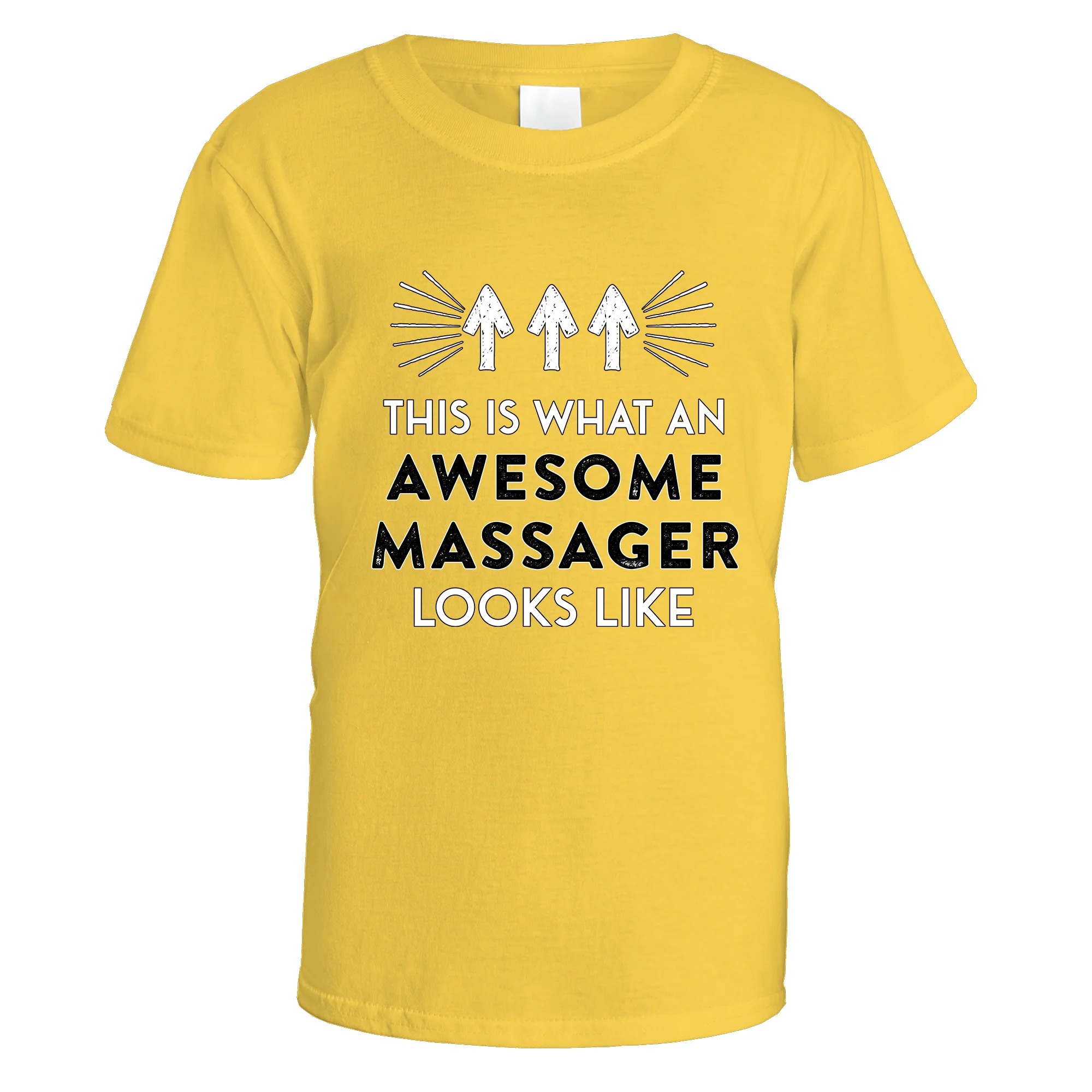 Awesome Massager T-Shirt - Image 21