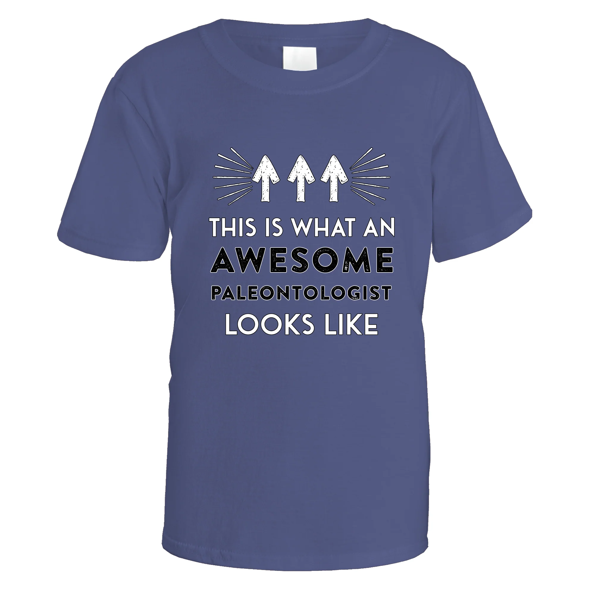 Awesome Paleontologist T-Shirt - Image 6