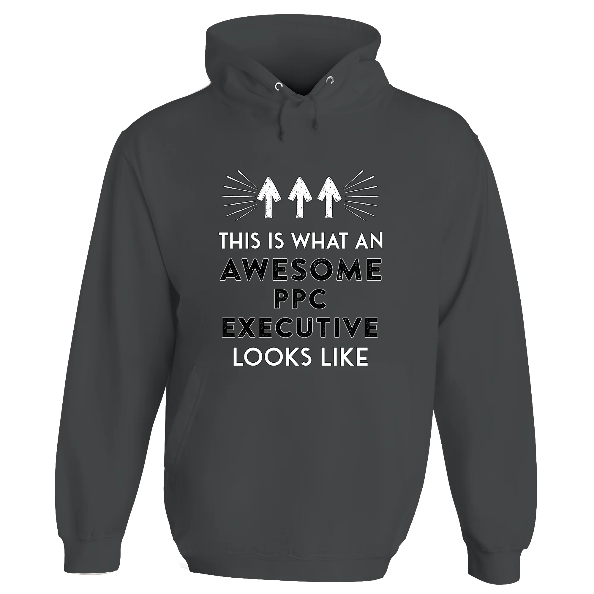 Awesome Ppc Executive Hoodie - Image 3