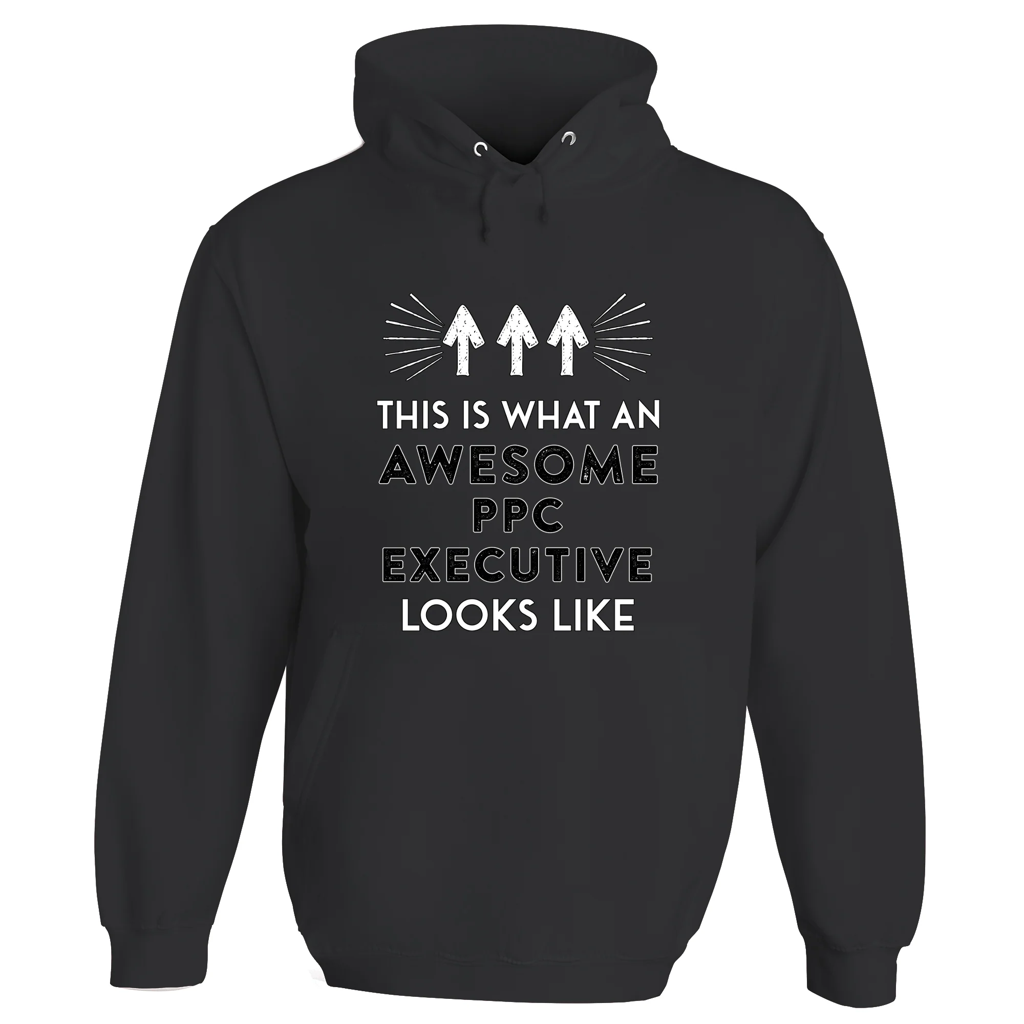 Awesome Ppc Executive Hoodie - Image 4