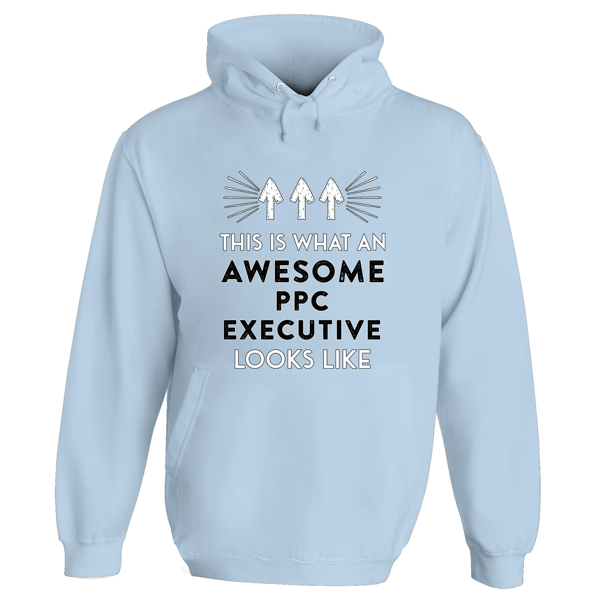 Awesome Ppc Executive Hoodie - Image 6
