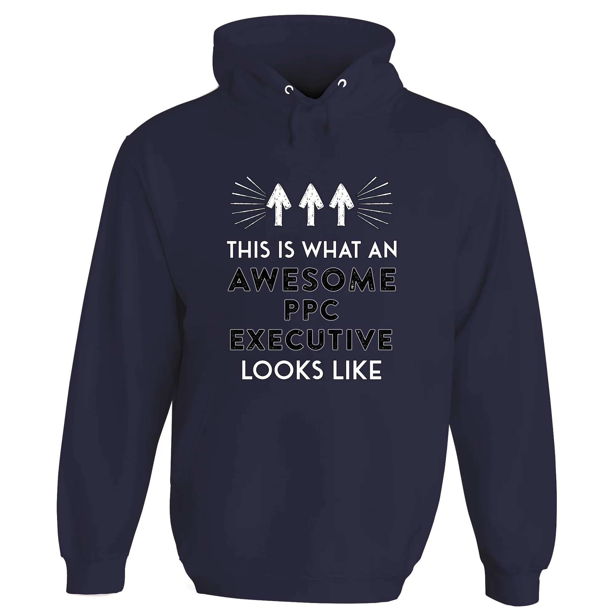 Awesome Ppc Executive Hoodie - Image 7
