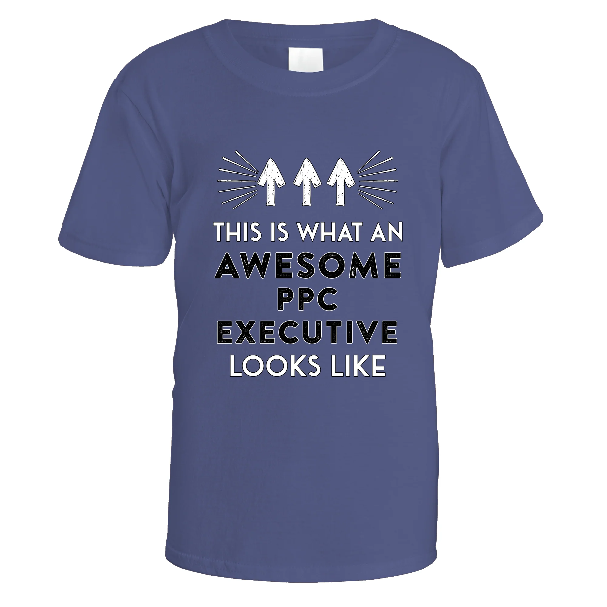 Awesome Ppc Executive T-Shirt - Image 6