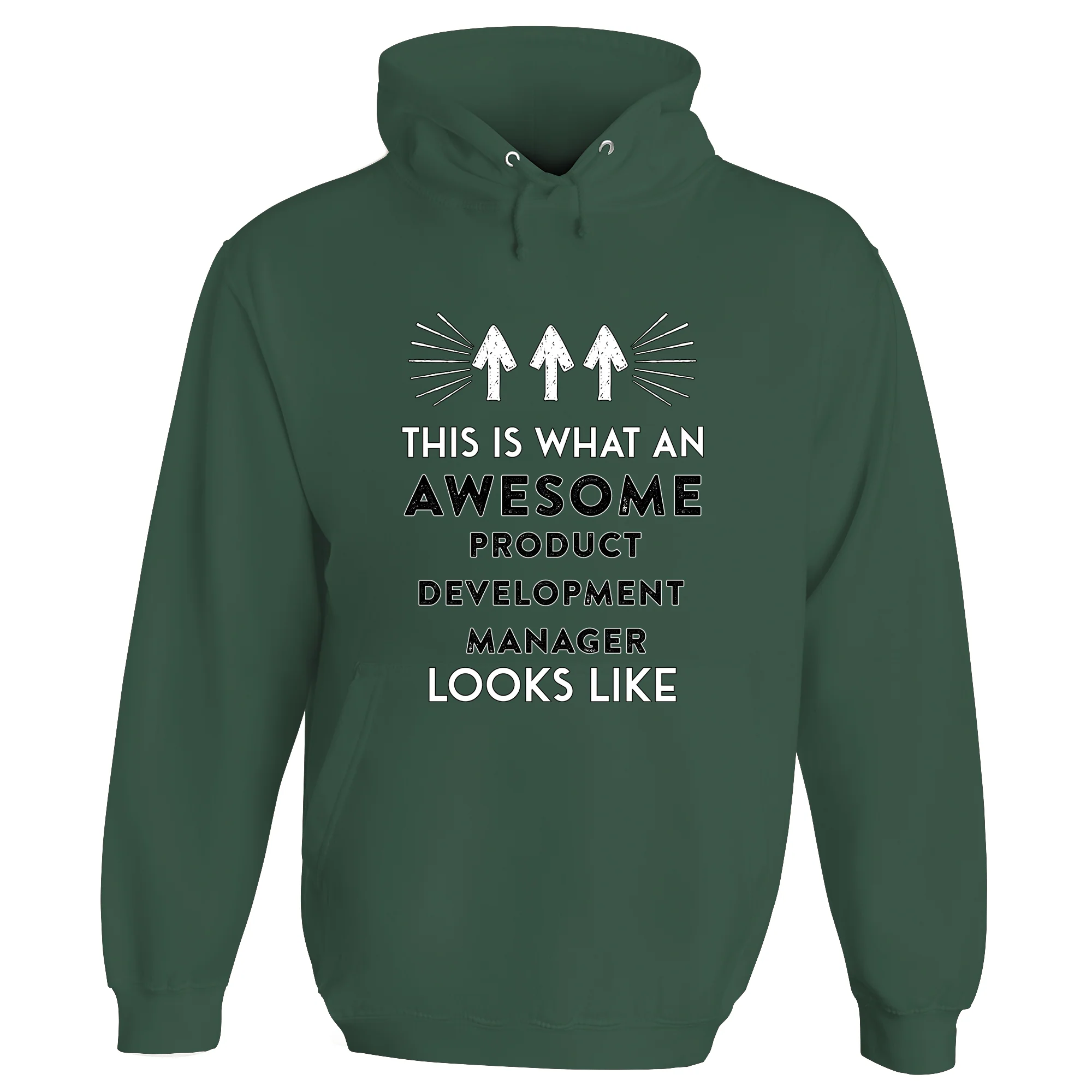 Awesome Product Development Manager Hoodie
