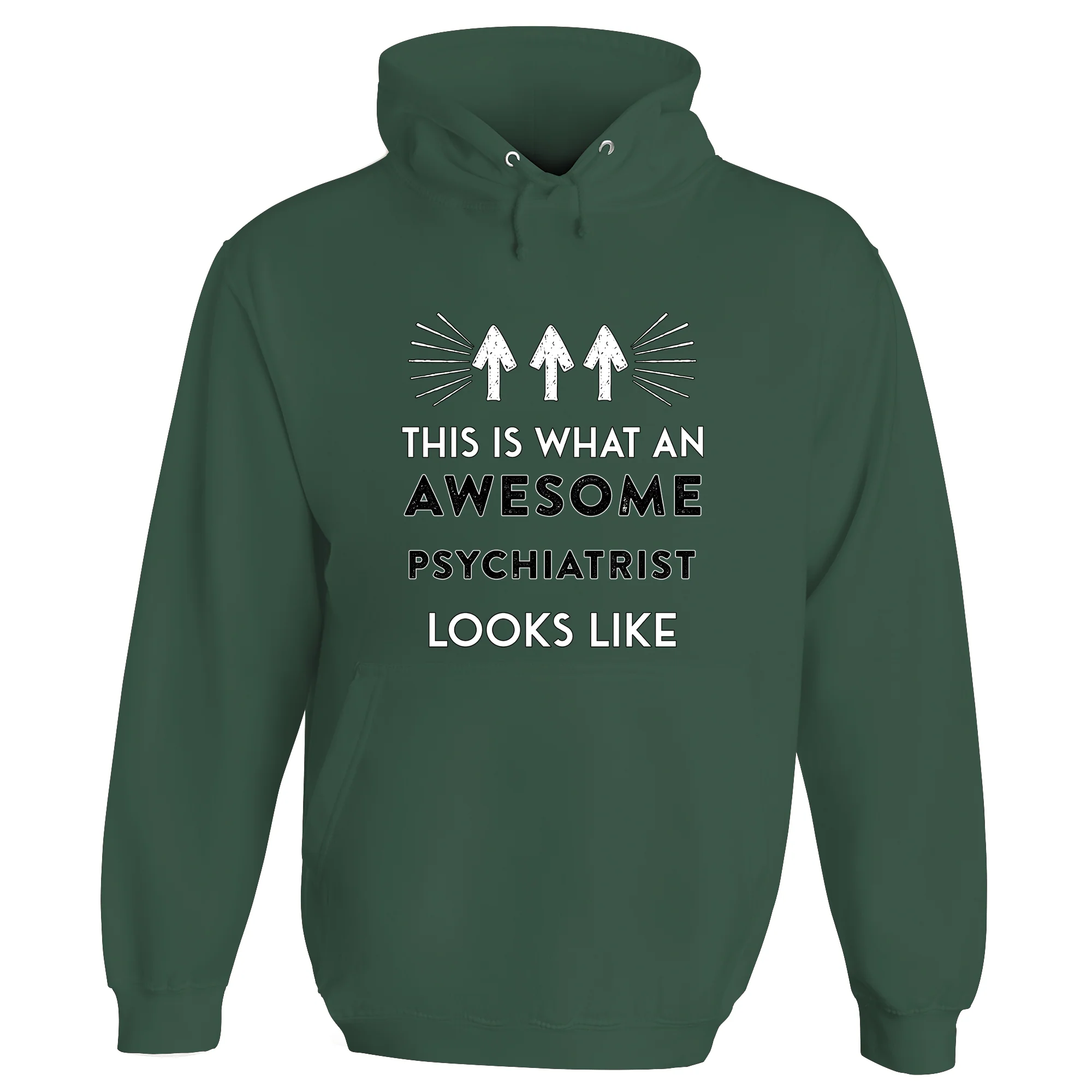 Awesome Psychiatrist Hoodie - Image 11