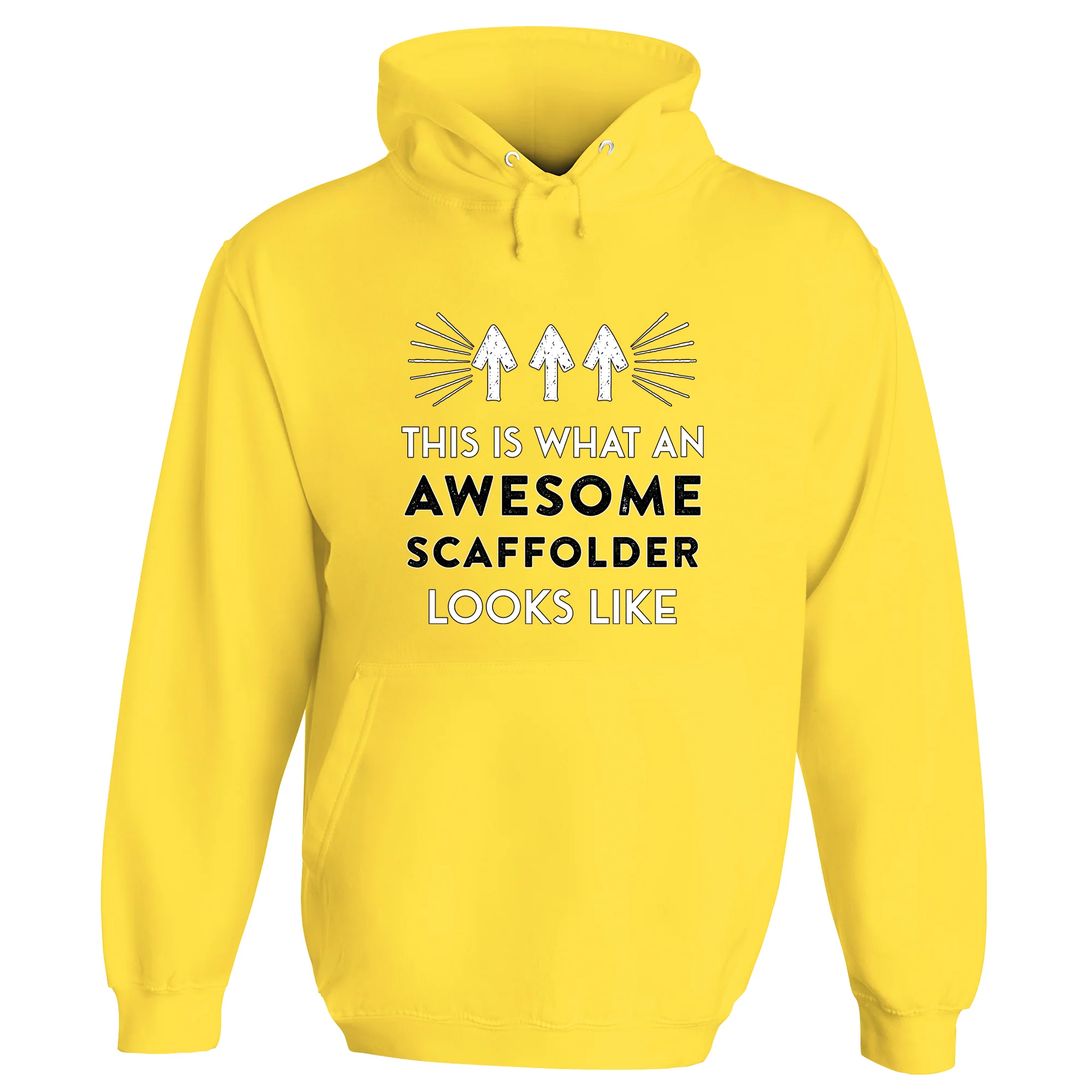 Awesome Scaffolder Hoodie - Image 15