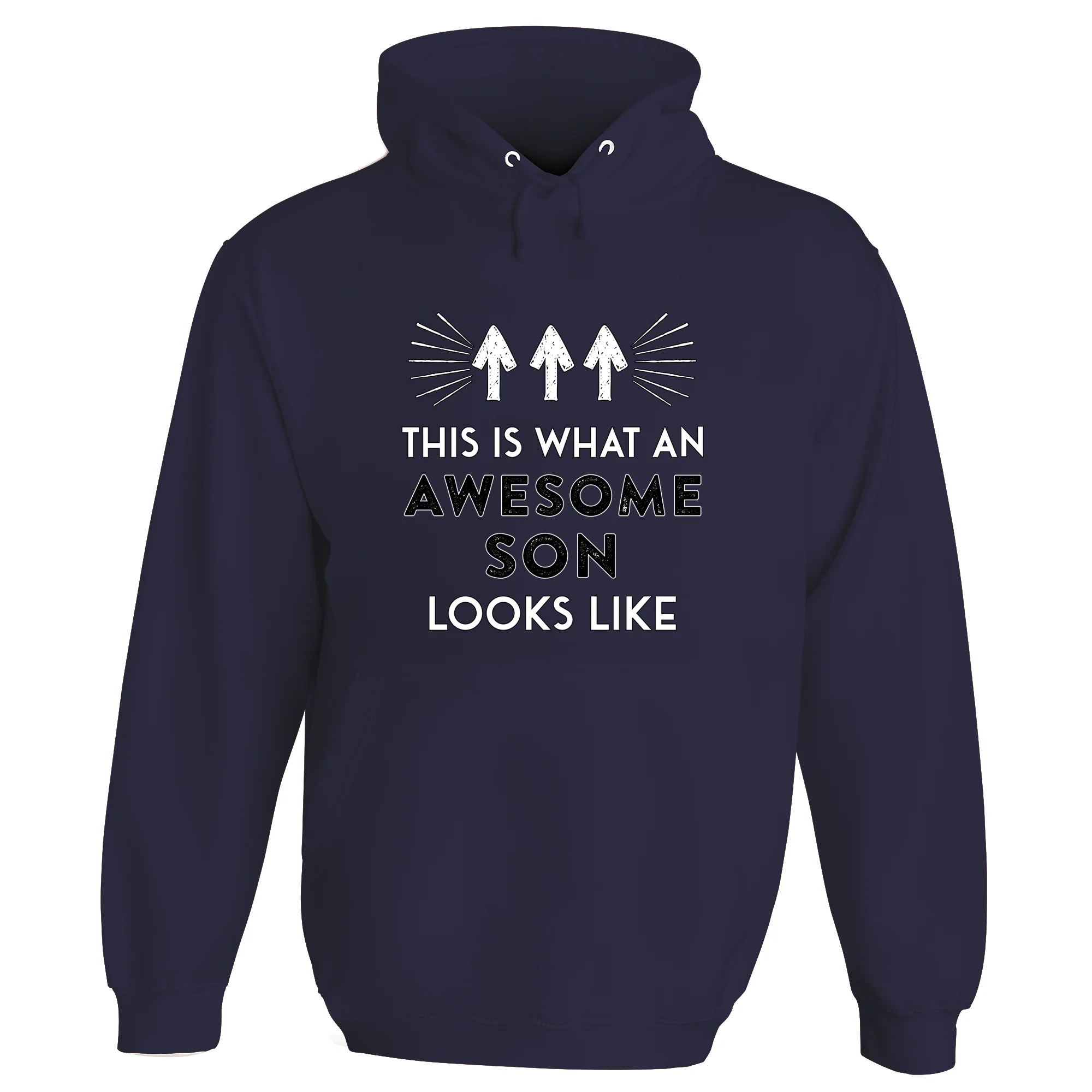 Awesome Son Hoodie