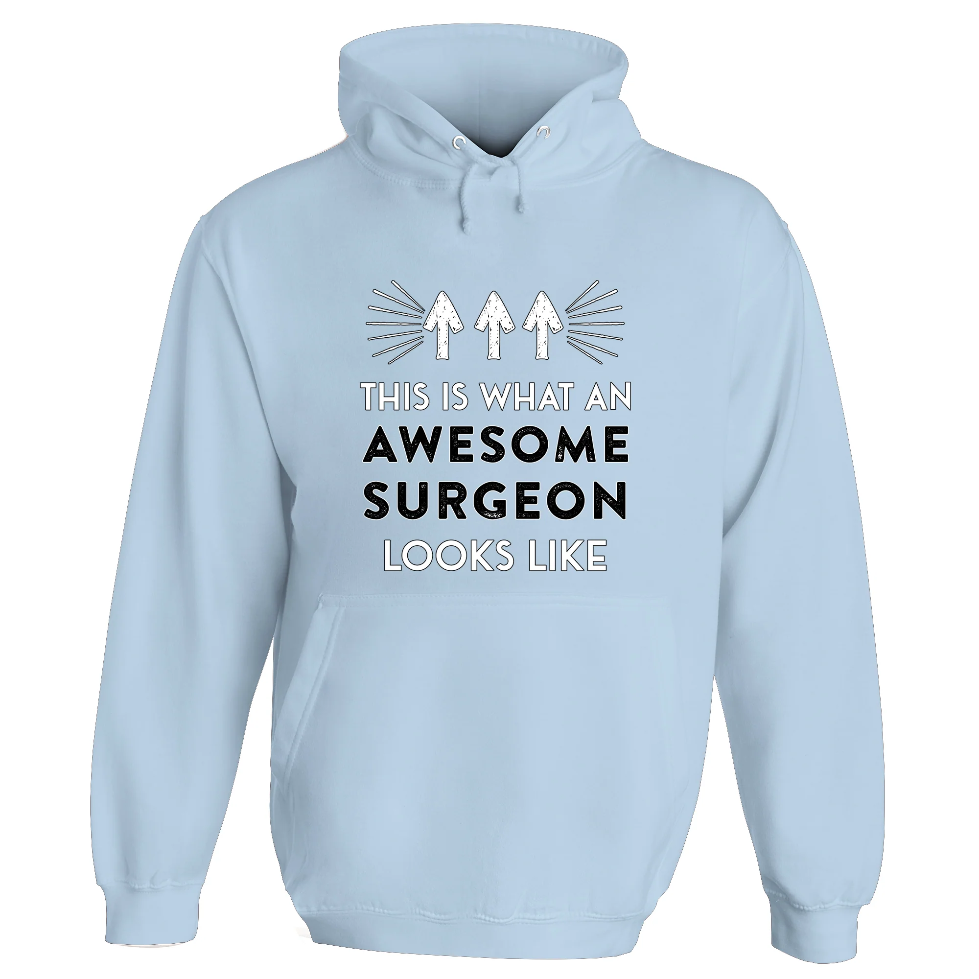 Awesome Surgeon Hoodie