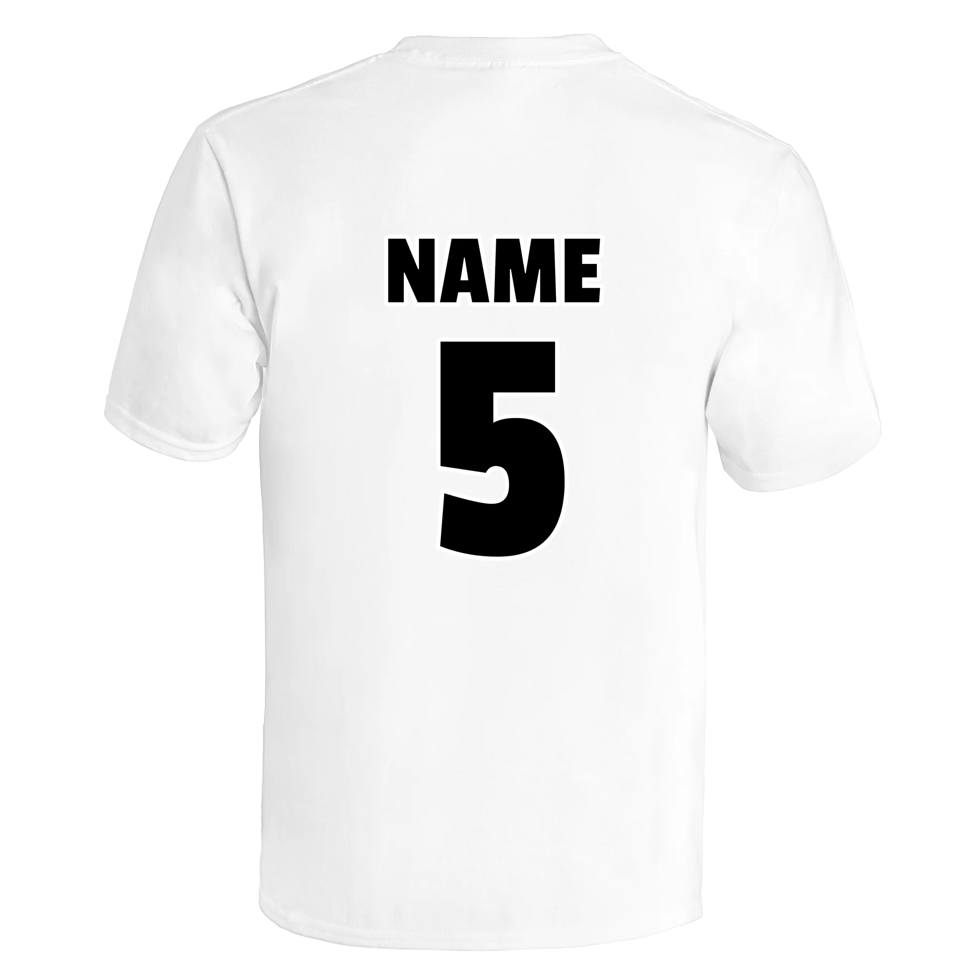 Beer Glasses Stag Do T-Shirt - Image 3