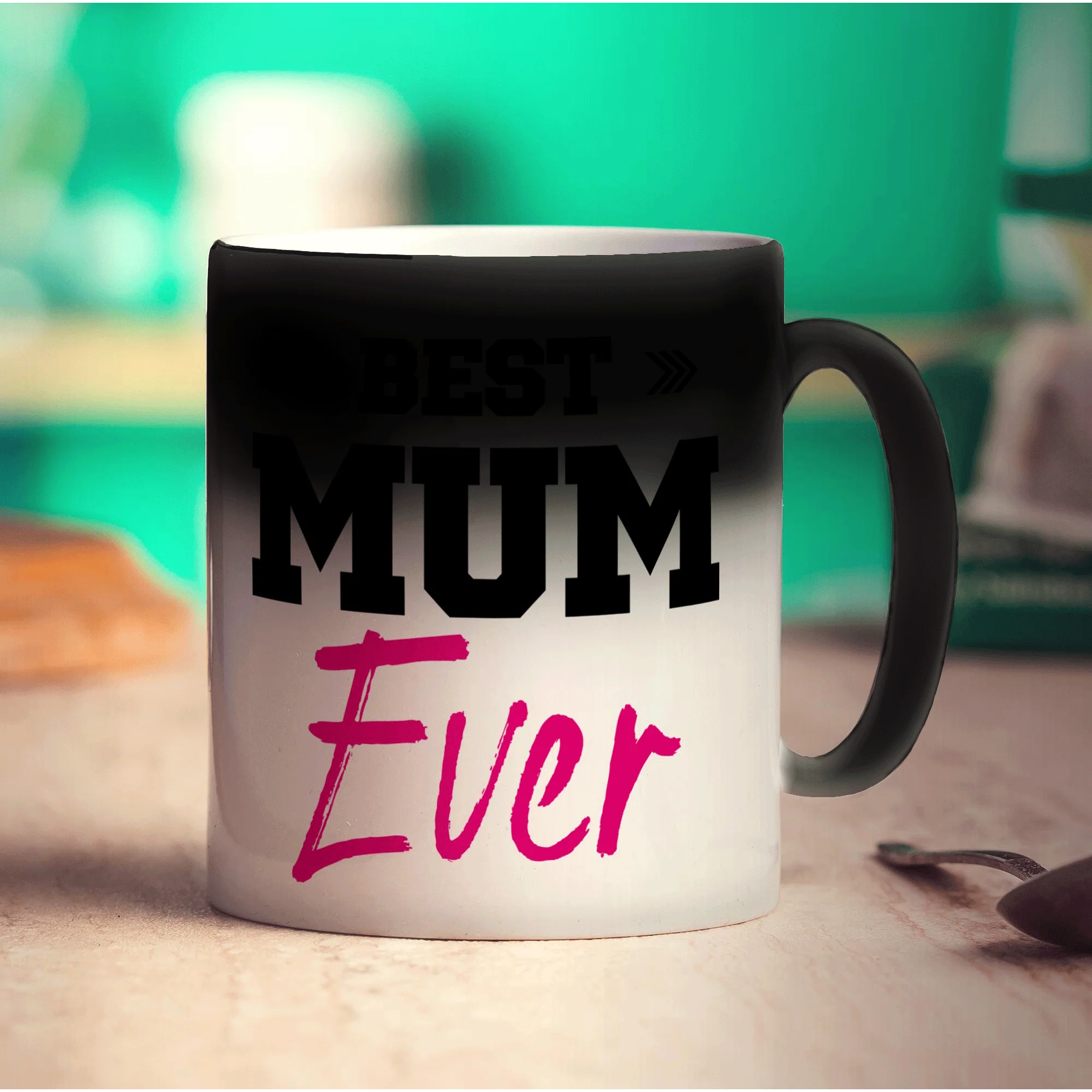 Best Mum Ever Mug - Image 6