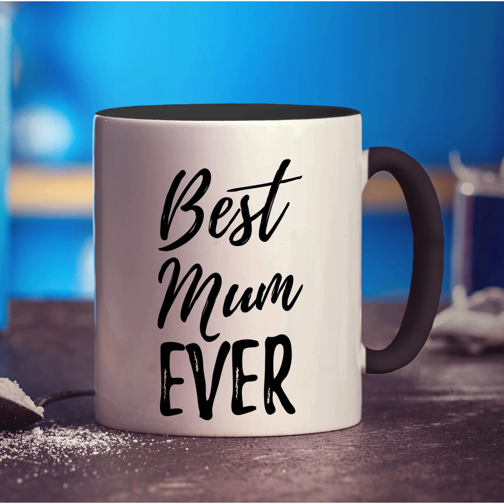 Best Mum Ever Mug - Image 10