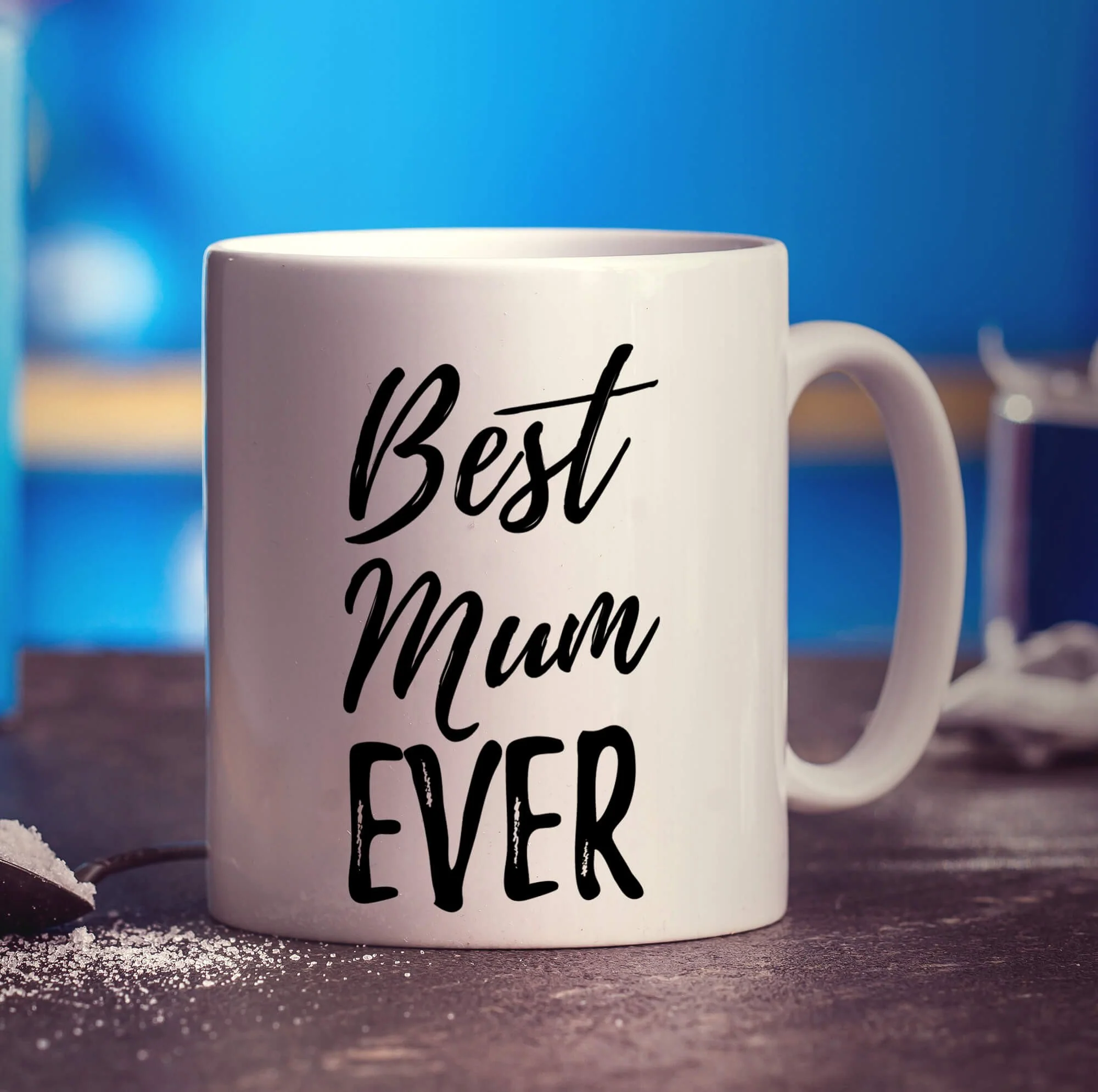 Best Mum Ever Mug - Image 3