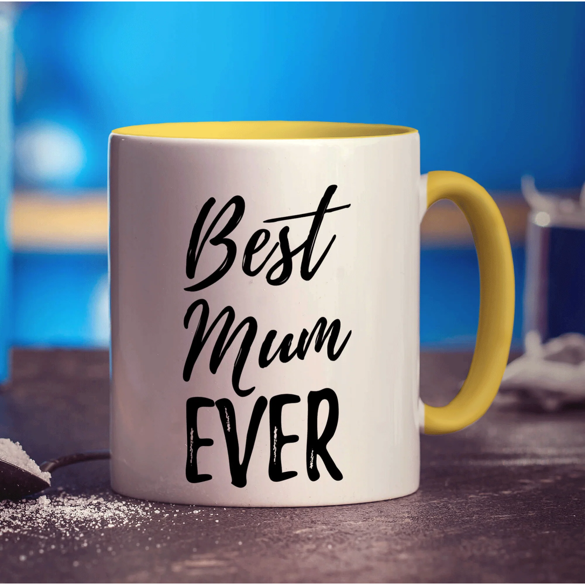 Best Mum Ever Mug - Image 5