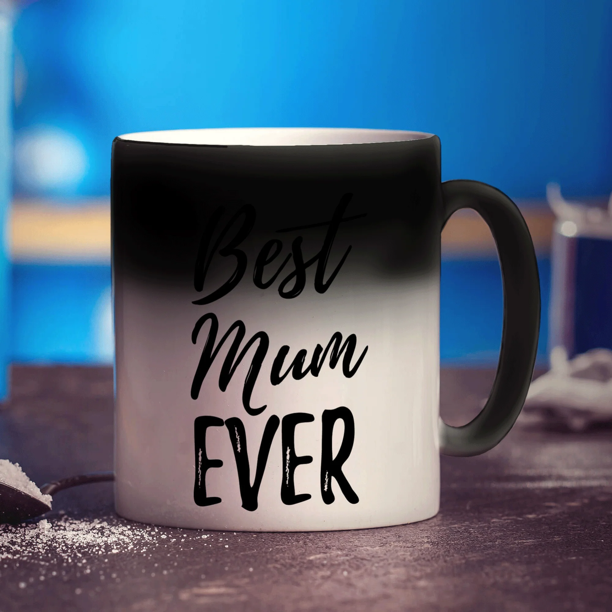 Best Mum Ever Mug - Image 6