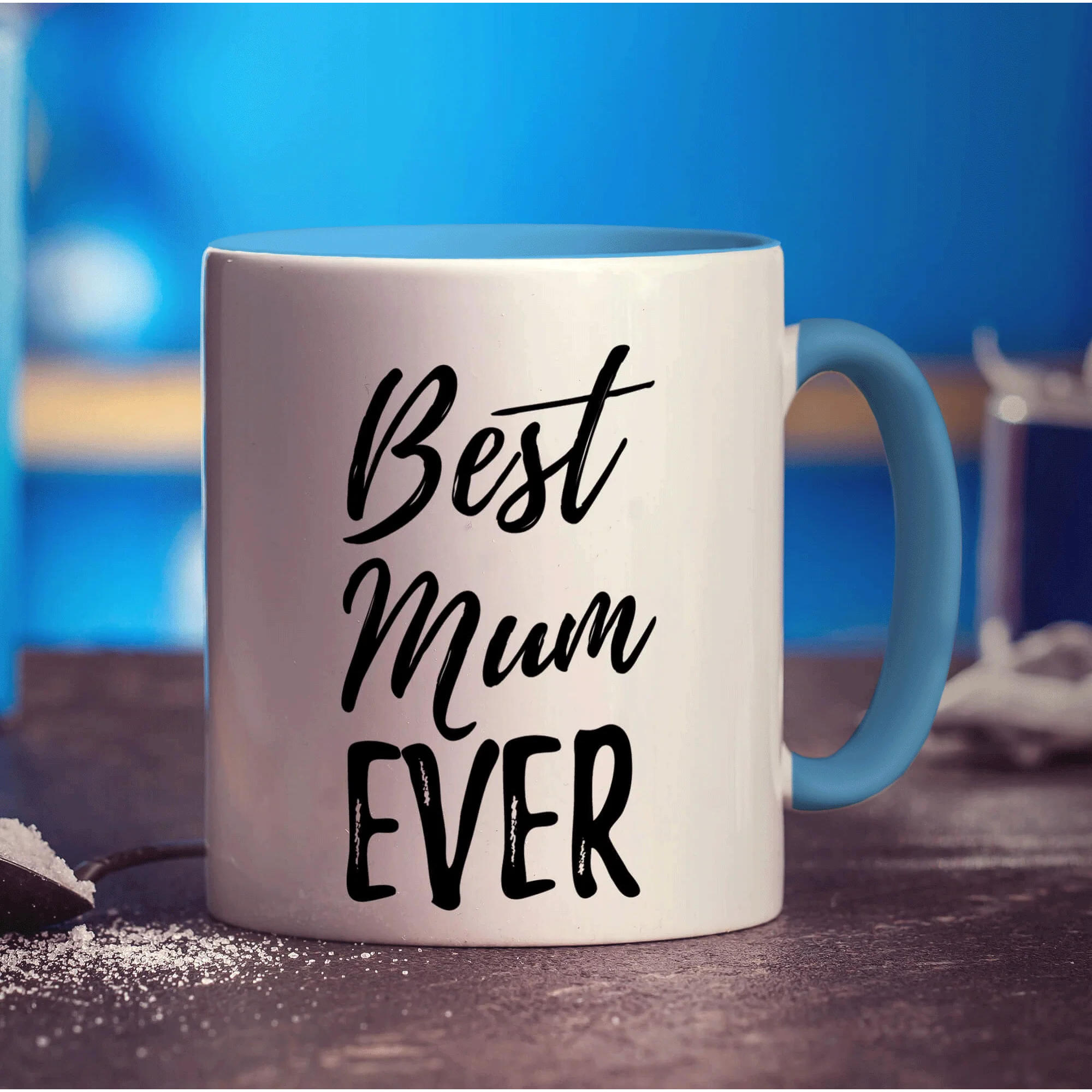Best Mum Ever Mug - Image 8