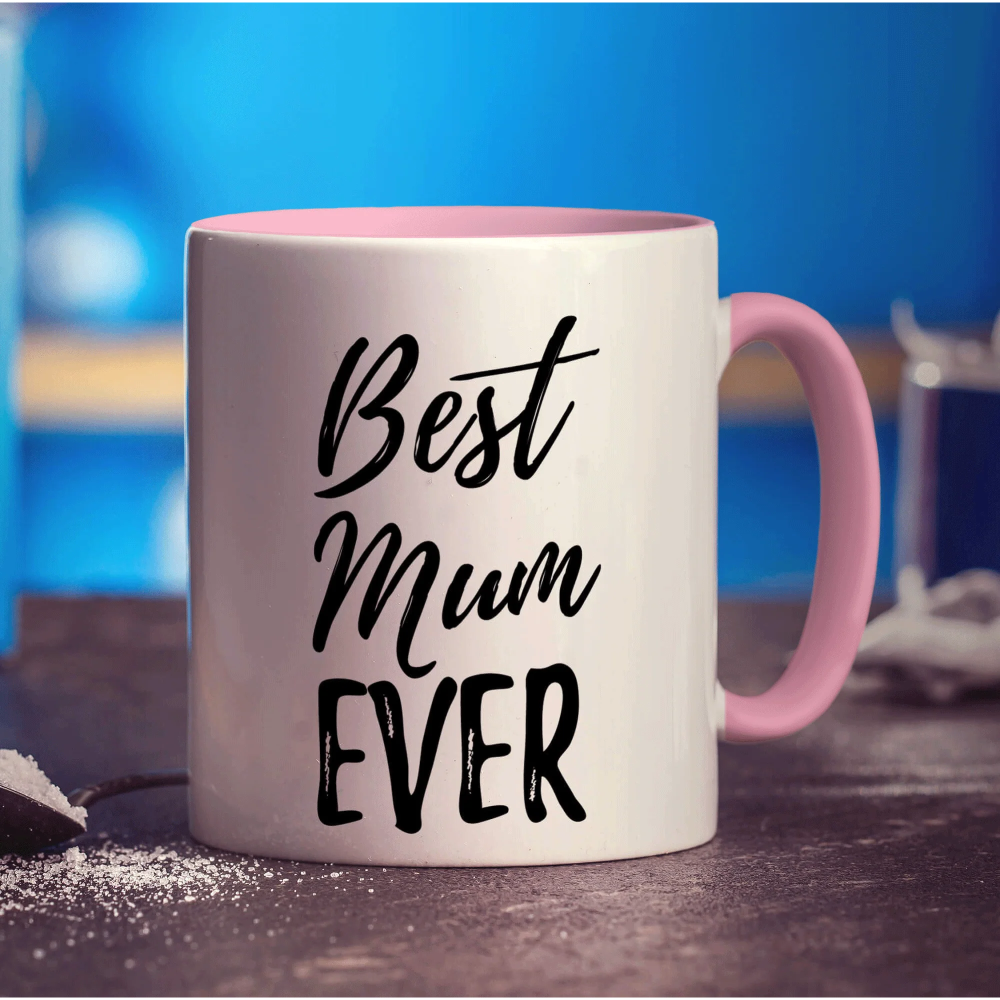 Best Mum Ever Mug - Image 9