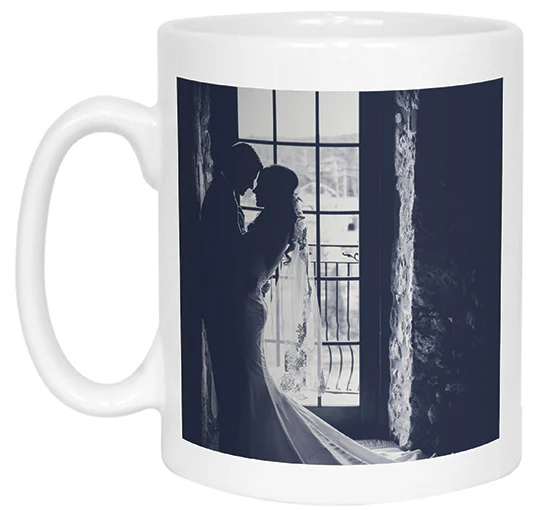 Bestest Wife Ever Photo Mug - Image 9
