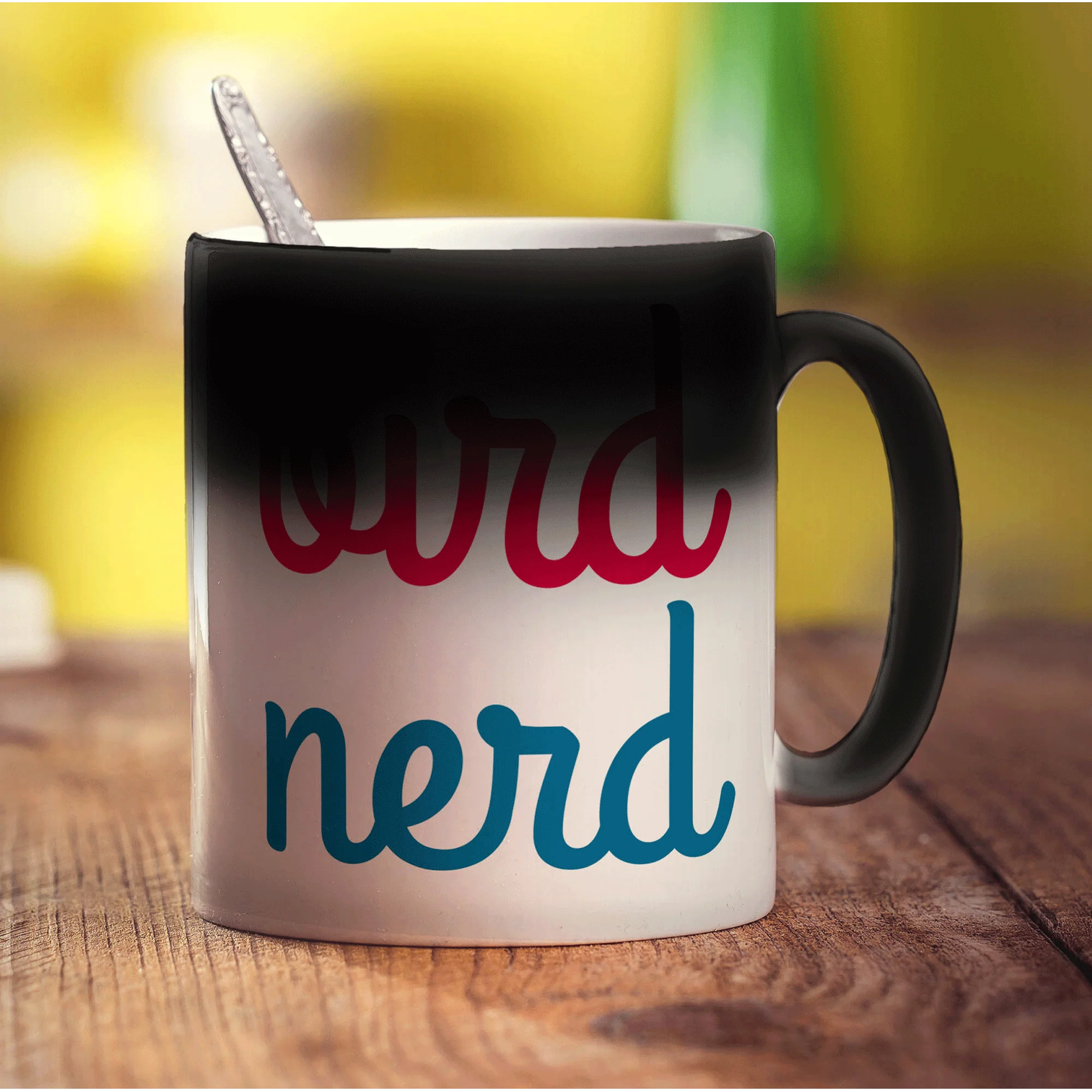 Bird Nerd Mug - Image 6