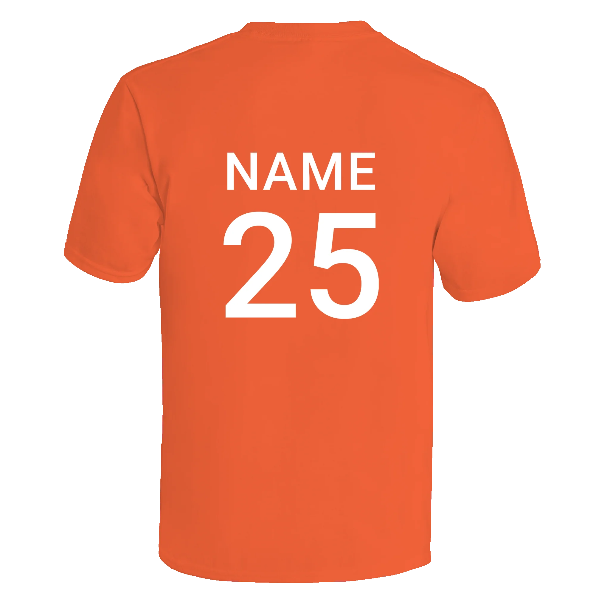 Blackletter Bride Hen Do T-Shirt - Image 21