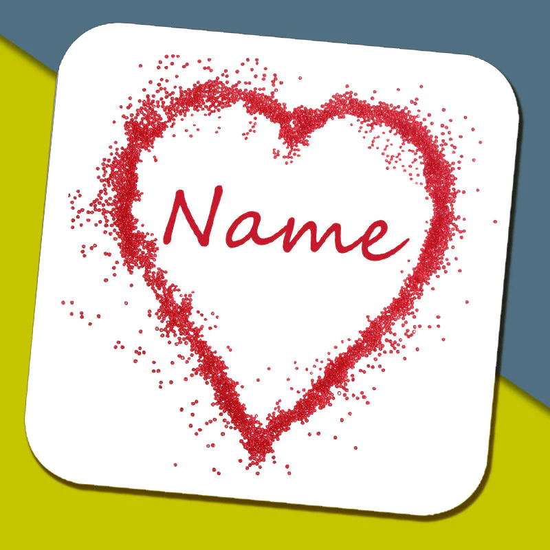 Candy Heart Name Mug - Image 8
